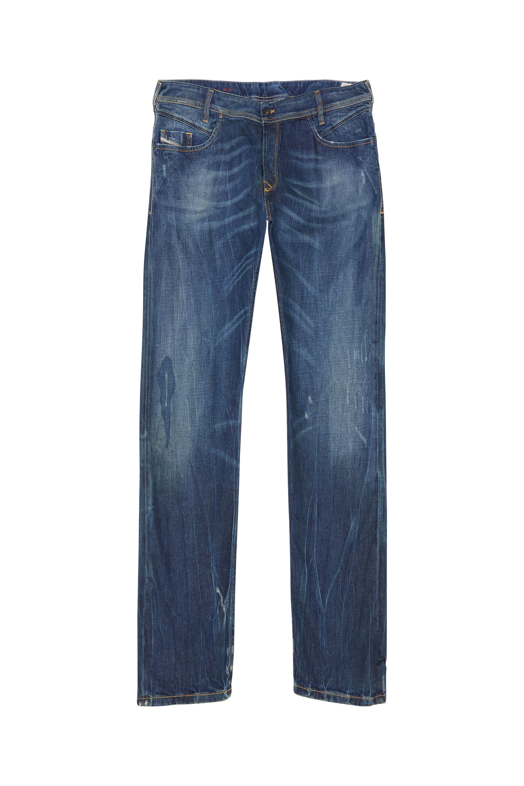 Diesel poiak jeans top