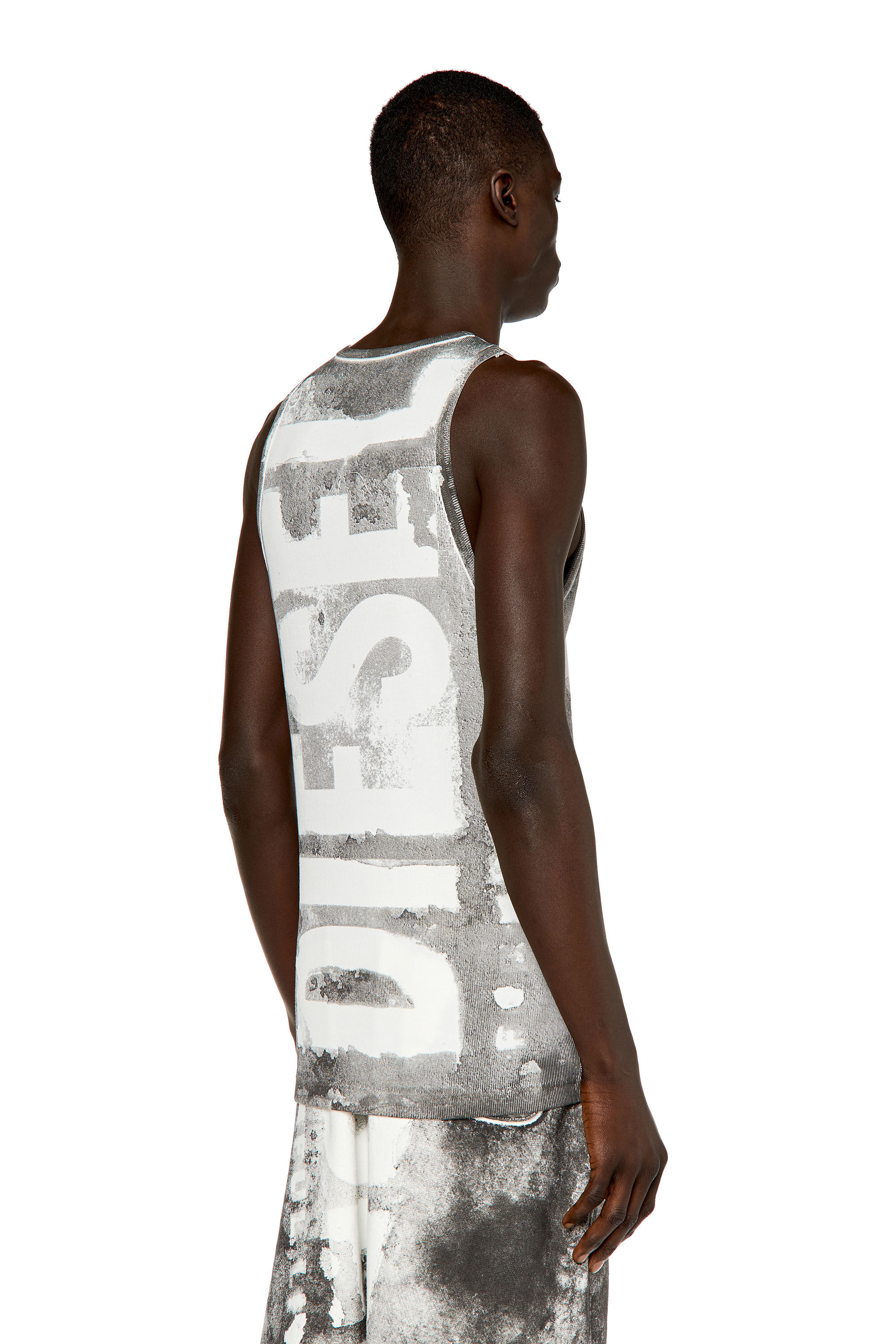 Diesel - T-LIFT-G1, Grey - Image 4