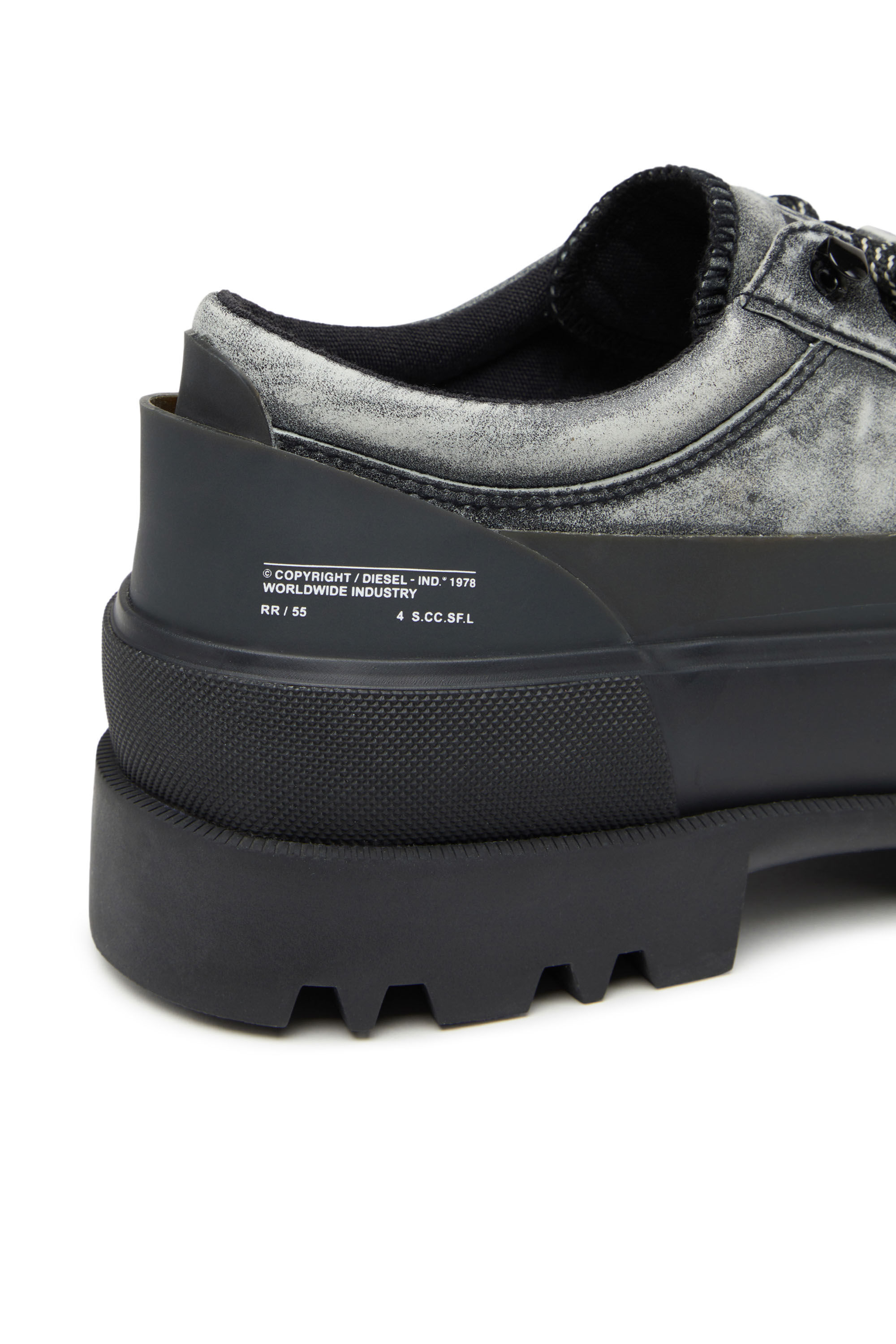 Diesel shoes on sale