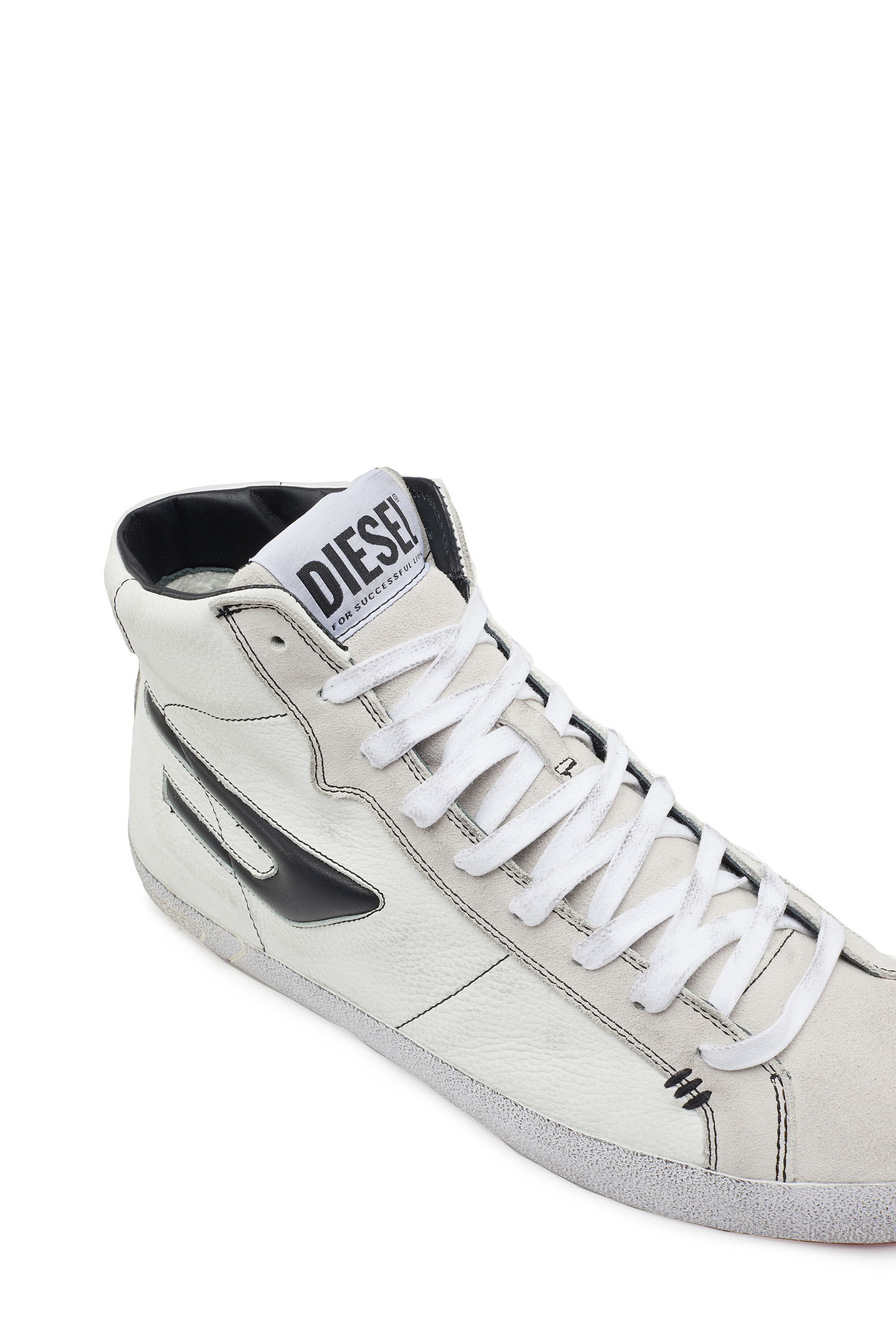 Diesel shoes shop