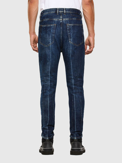 diesel d vider