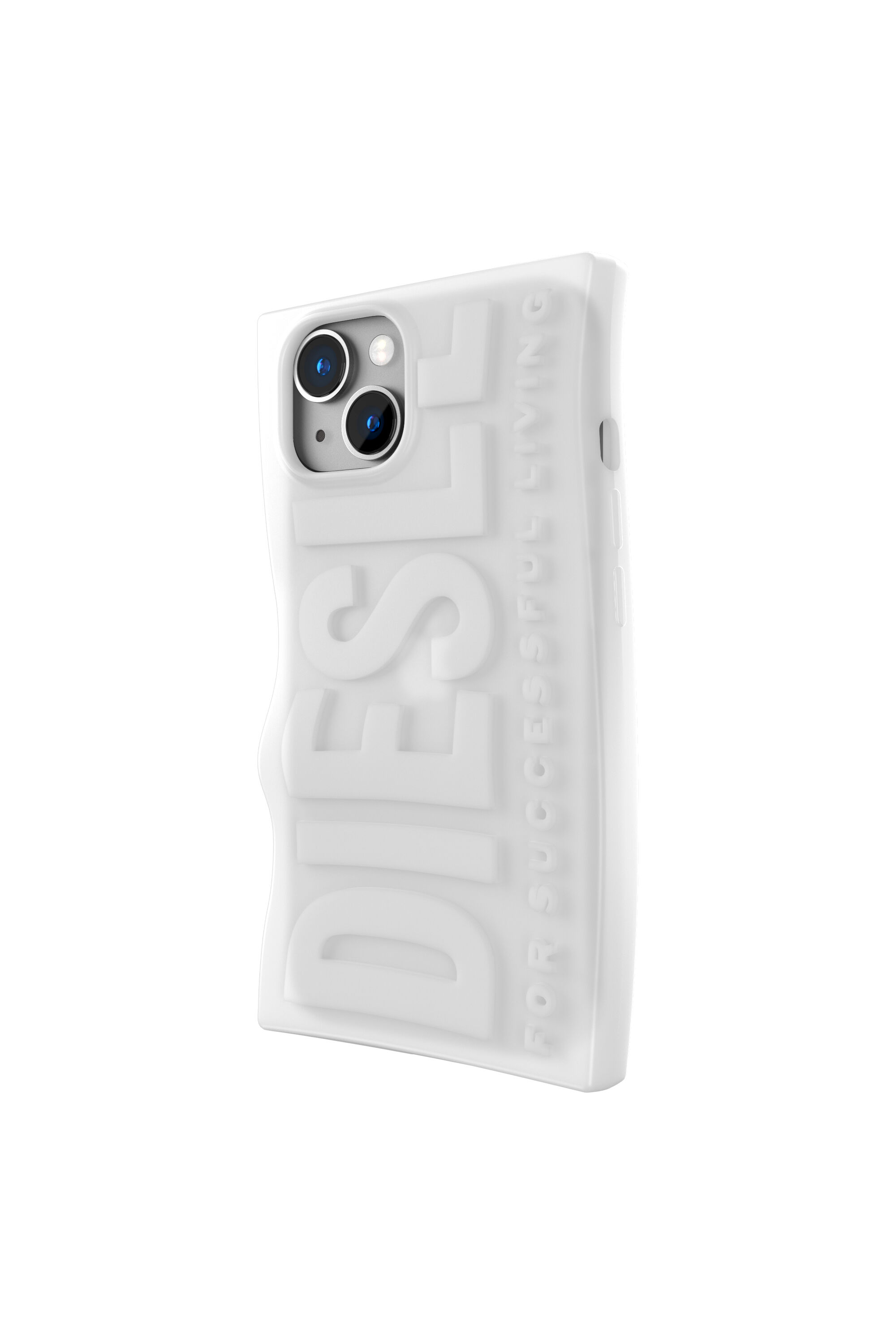 Diesel on iphone 2025
