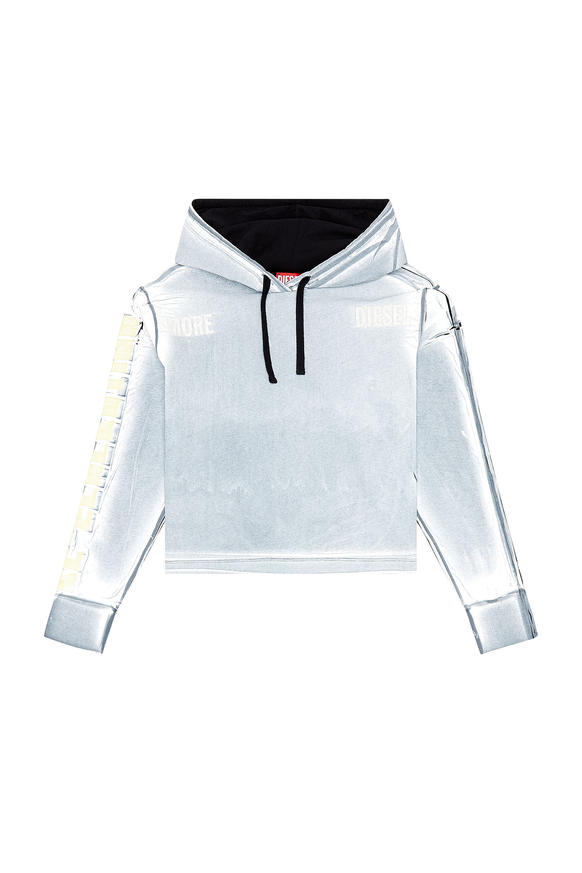 Diesel - F-CARLYE, Light Blue - Image 2