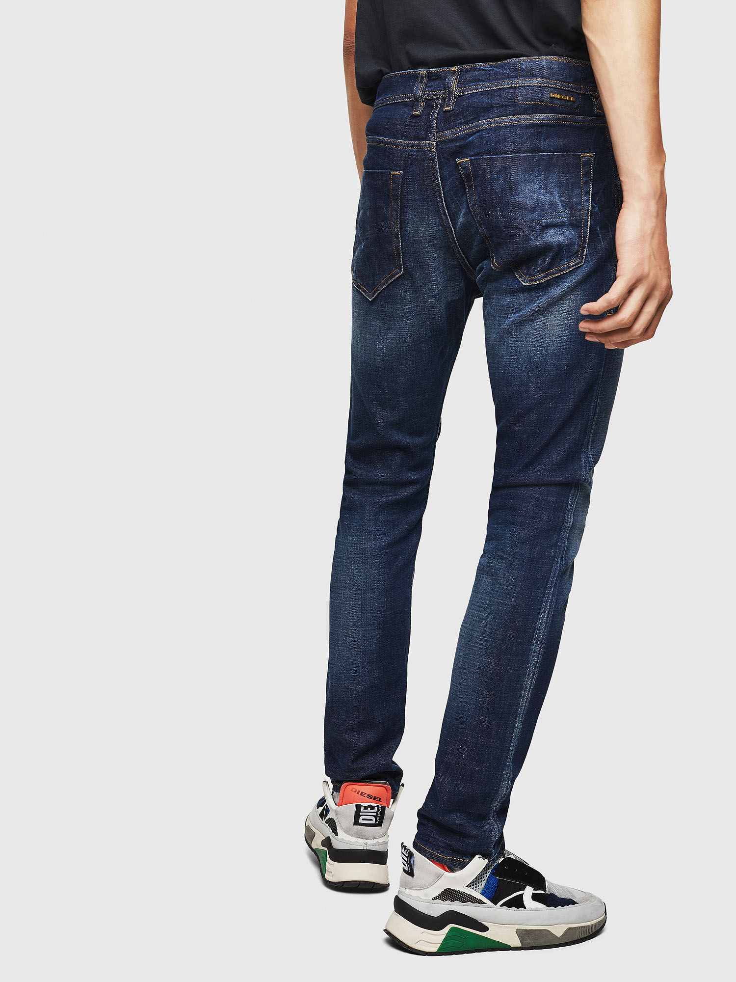 diesel tepphar 087at