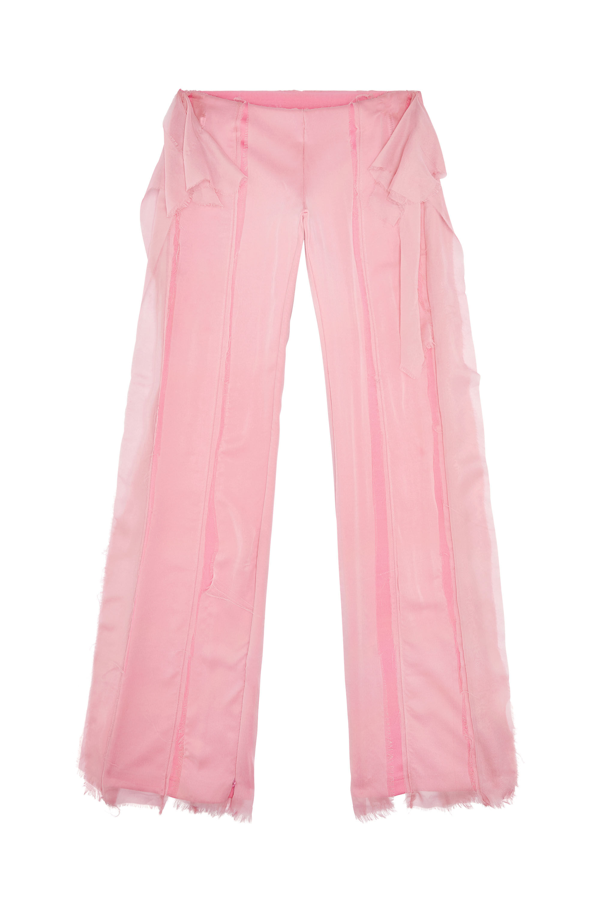 Diesel - P-DOBLE, Pink - Image 2