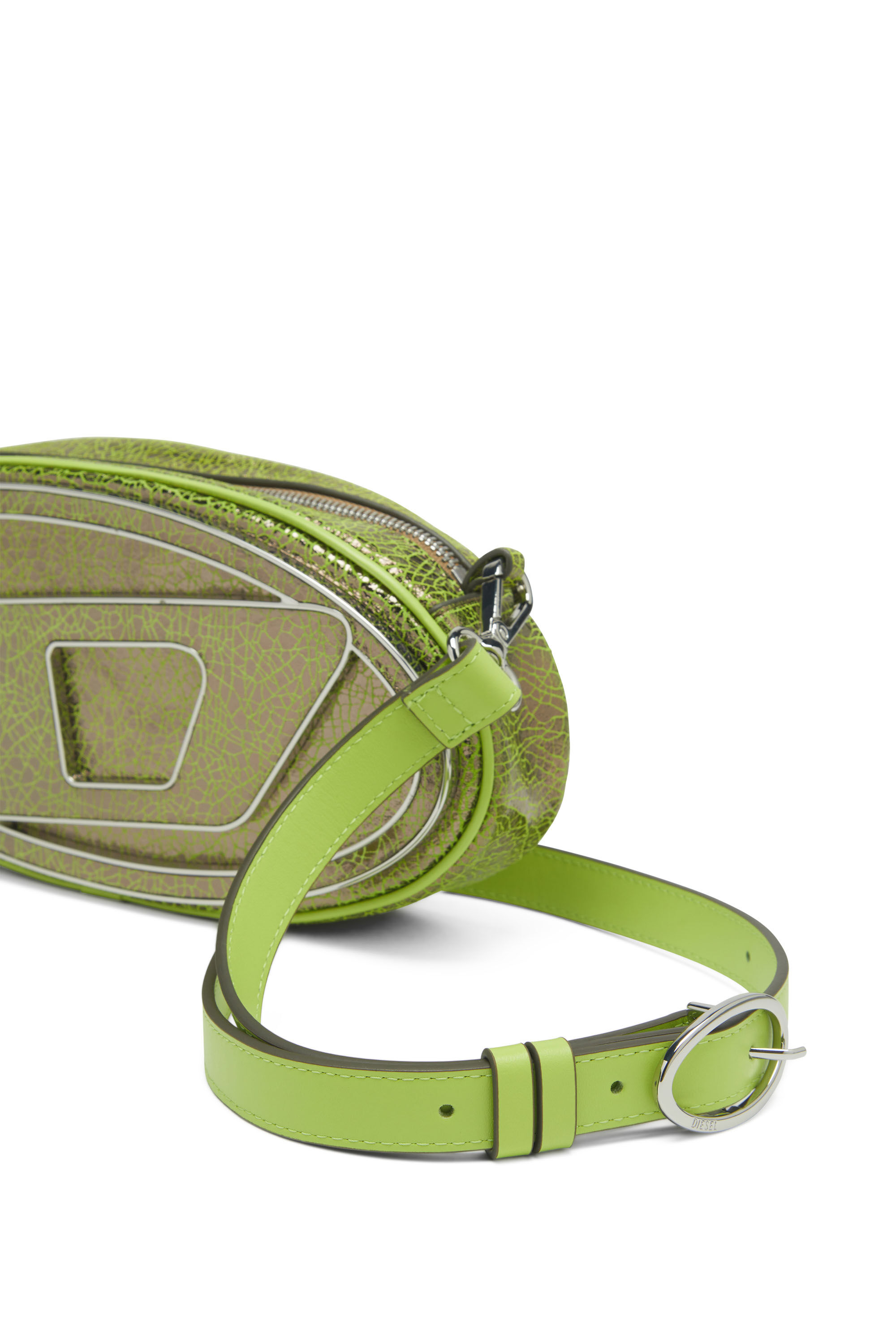 Diesel - 1DR-POUCH, Green - Image 3