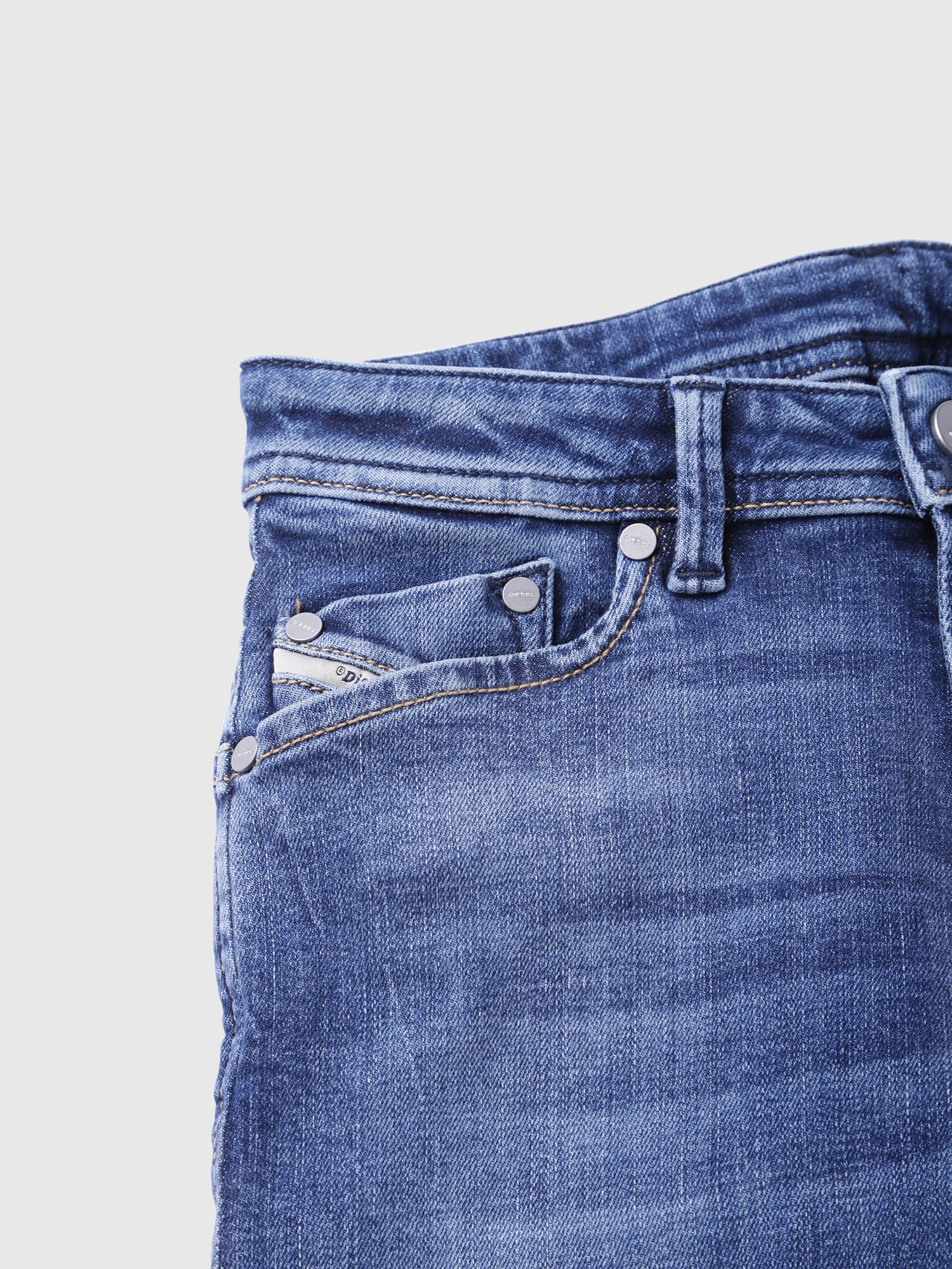 darron jeans