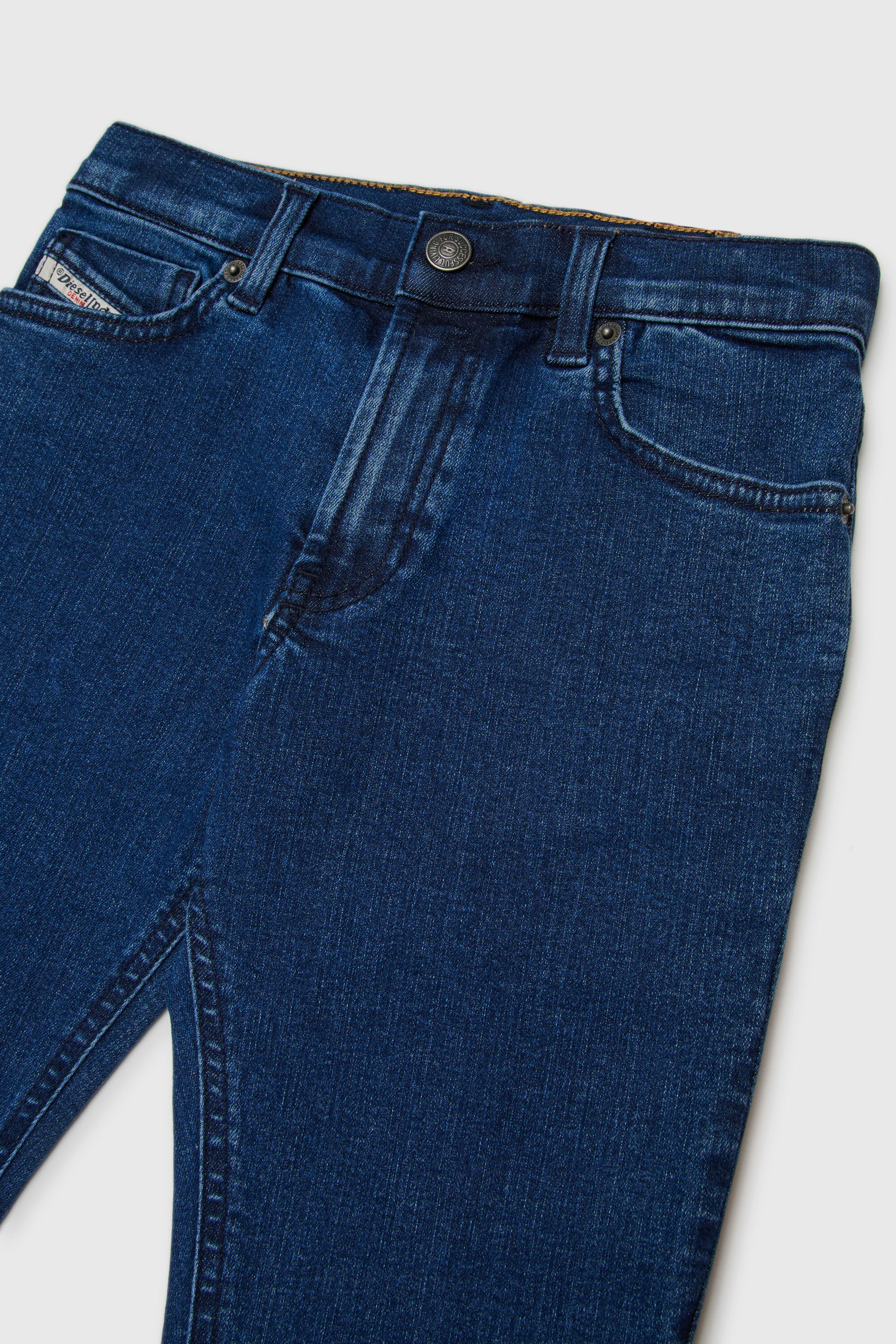 Diesel - Man's 1995-J, Dark Blue - 3