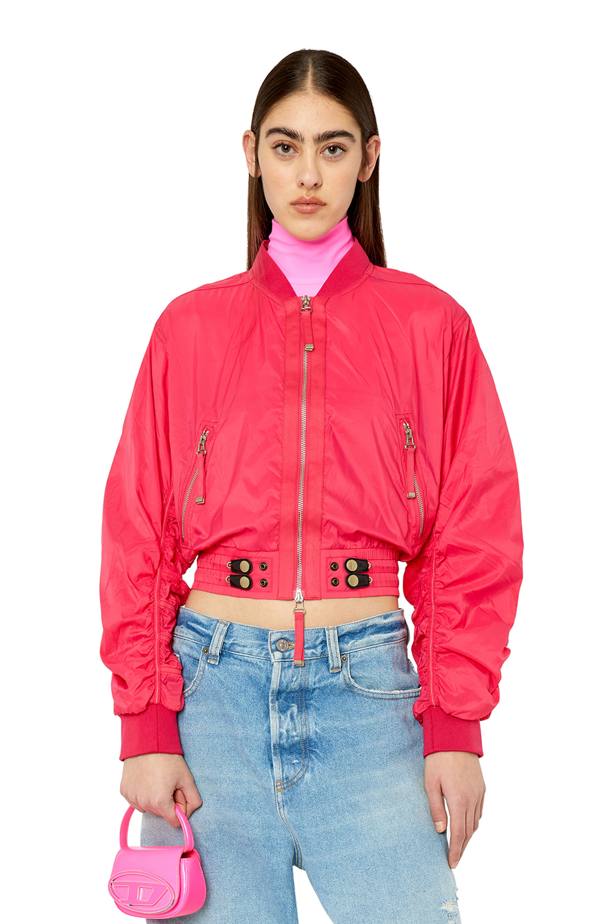 Diesel - G-NOAK, Hot pink - Image 3