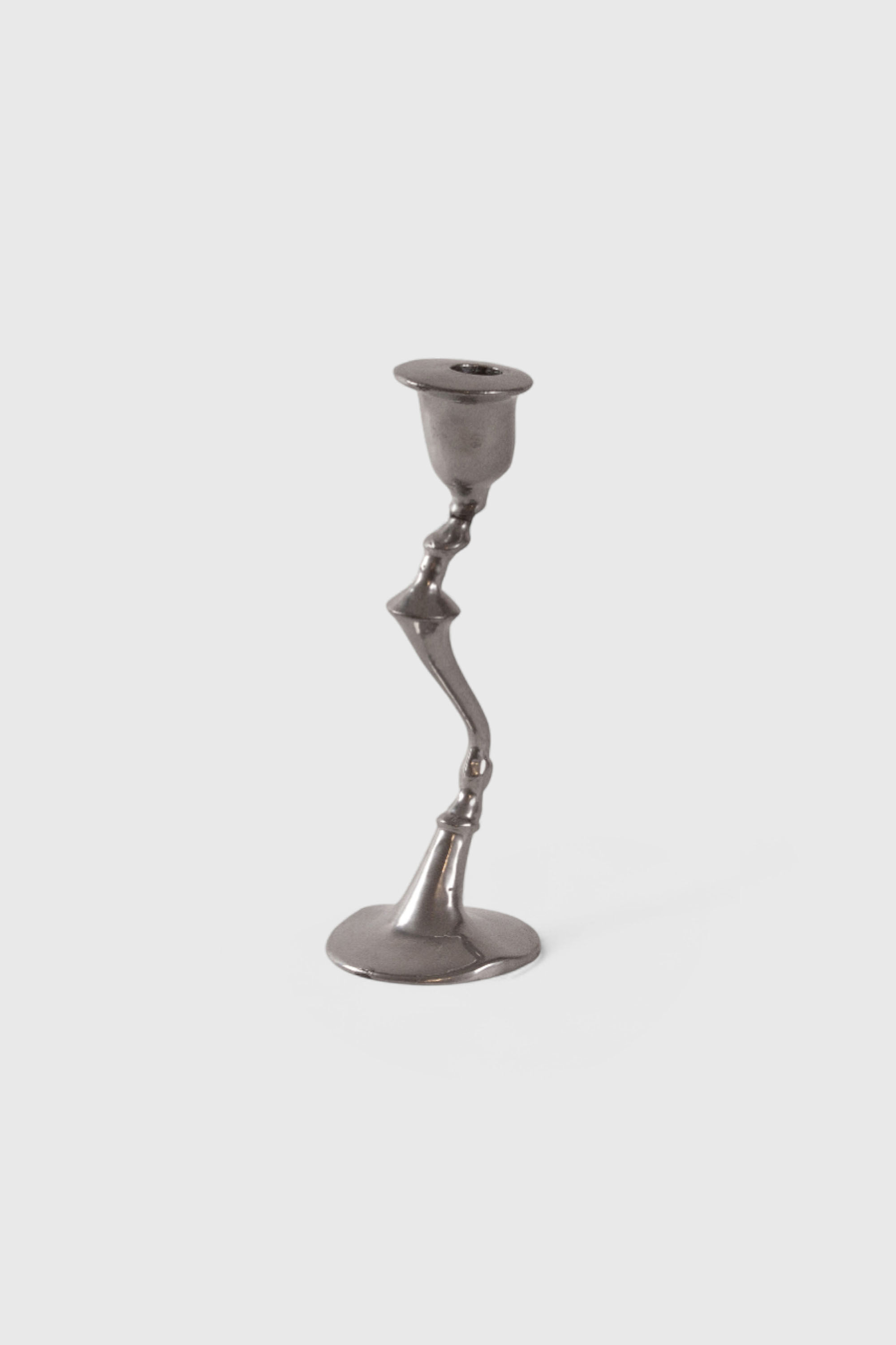 Diesel - 11294 CLASSICS ON ACID&ndash;DANCING&nbsp;CANDLE HO, Unisex's Three‑arm candelabrum in Bronze - 1