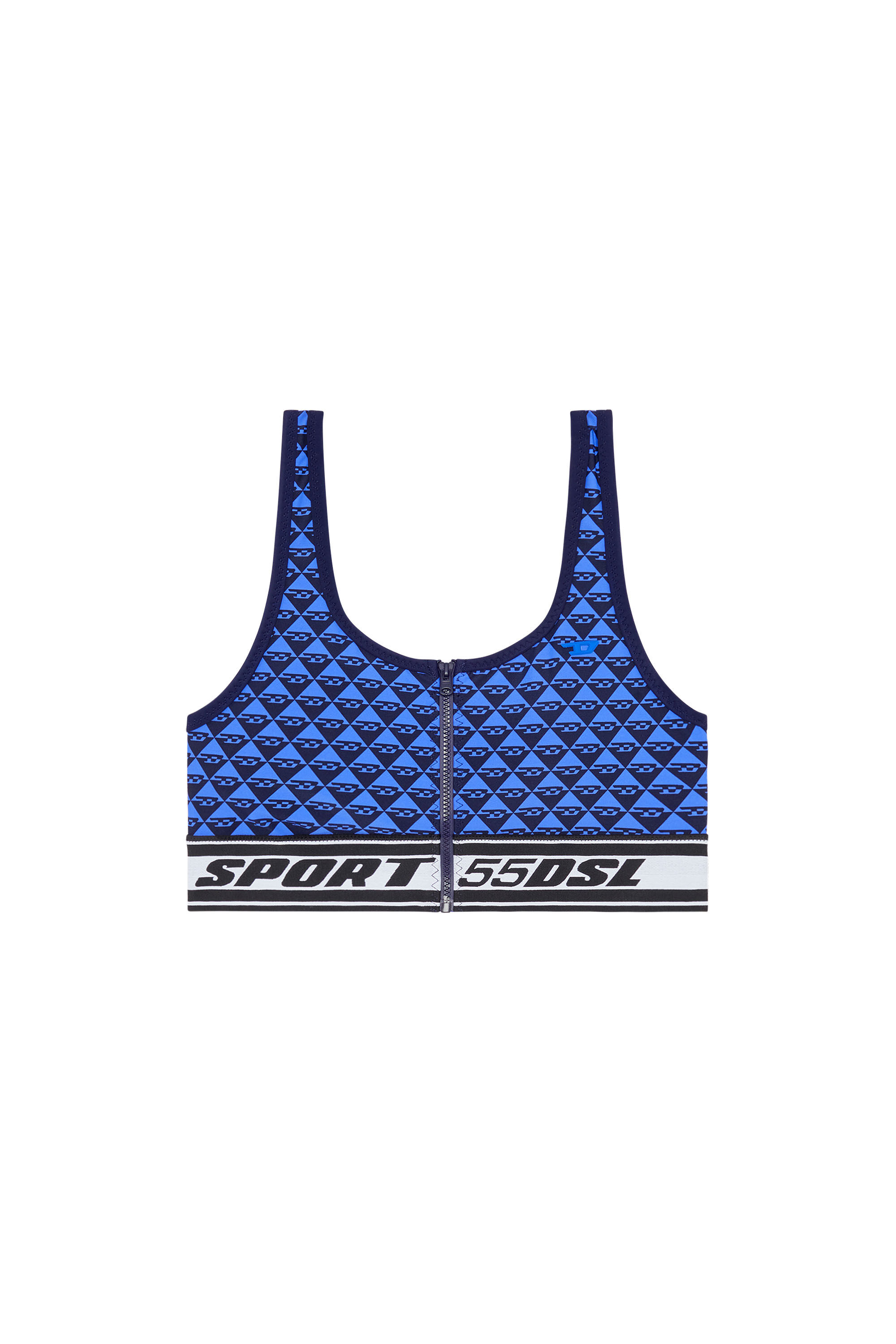 Diesel - AWB-MOTIONNE-WT08, Blue - Image 2