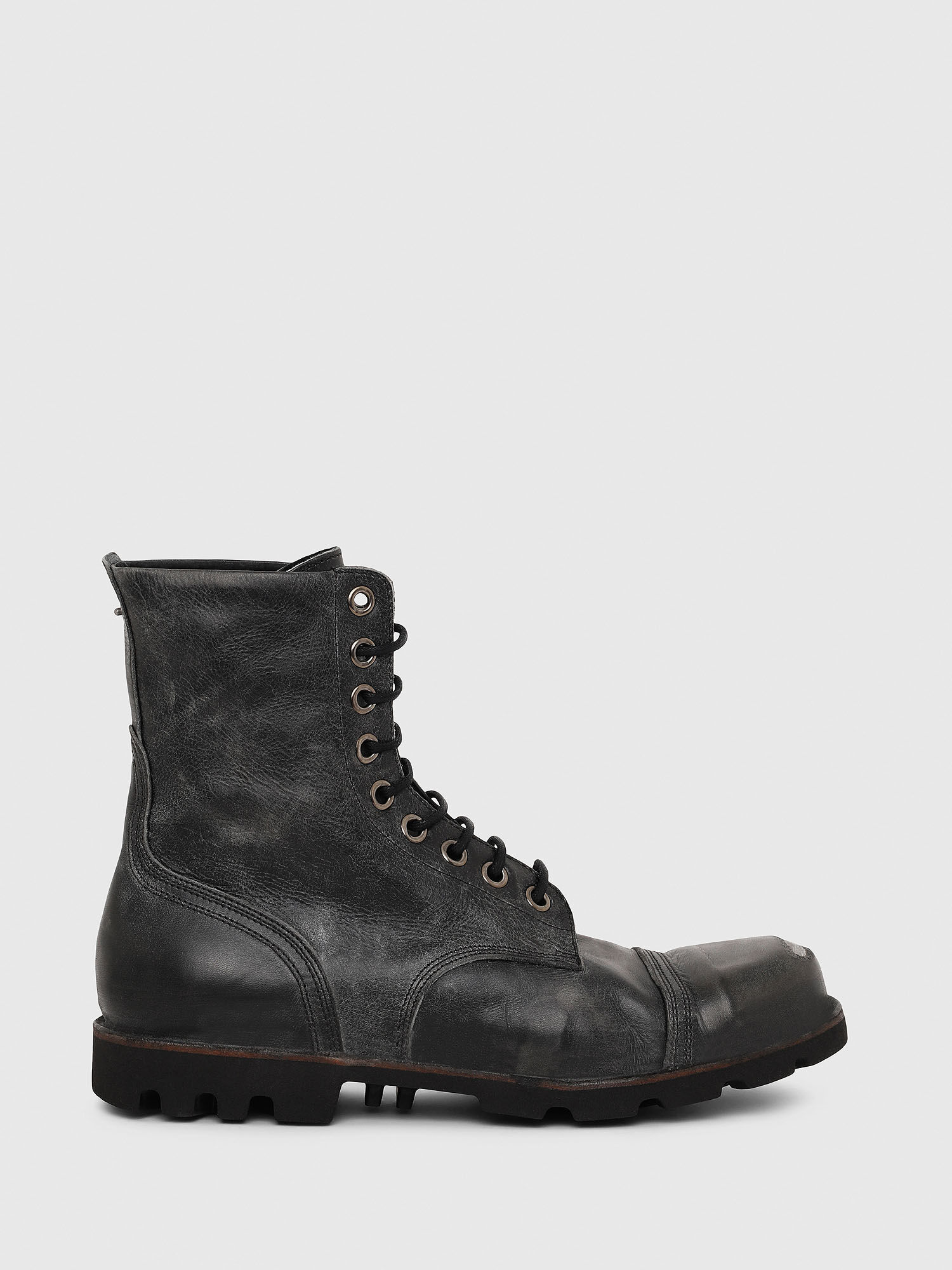 Diesel hardkor boots clearance