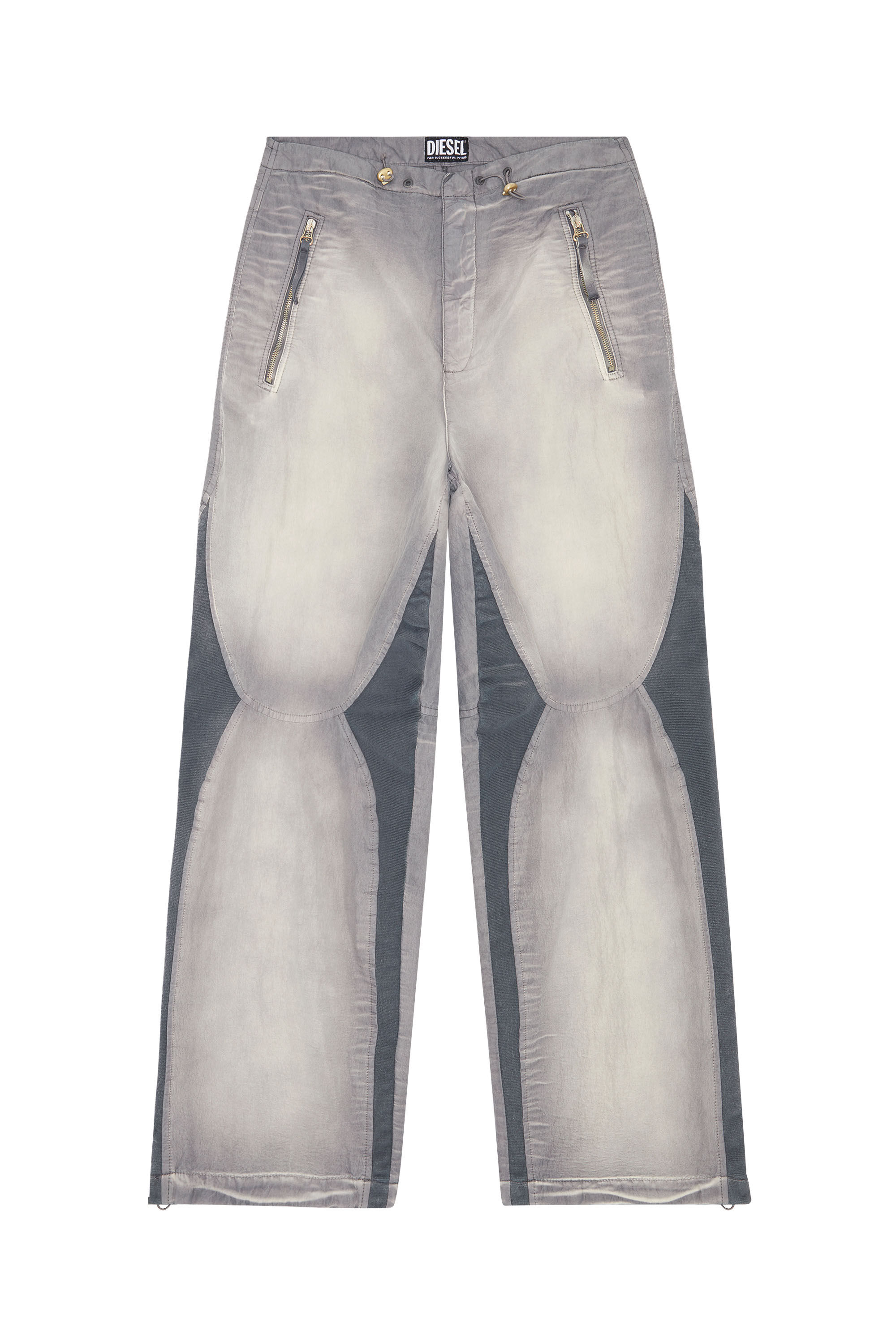 Diesel - P-GLINDER, Light Grey - Image 2