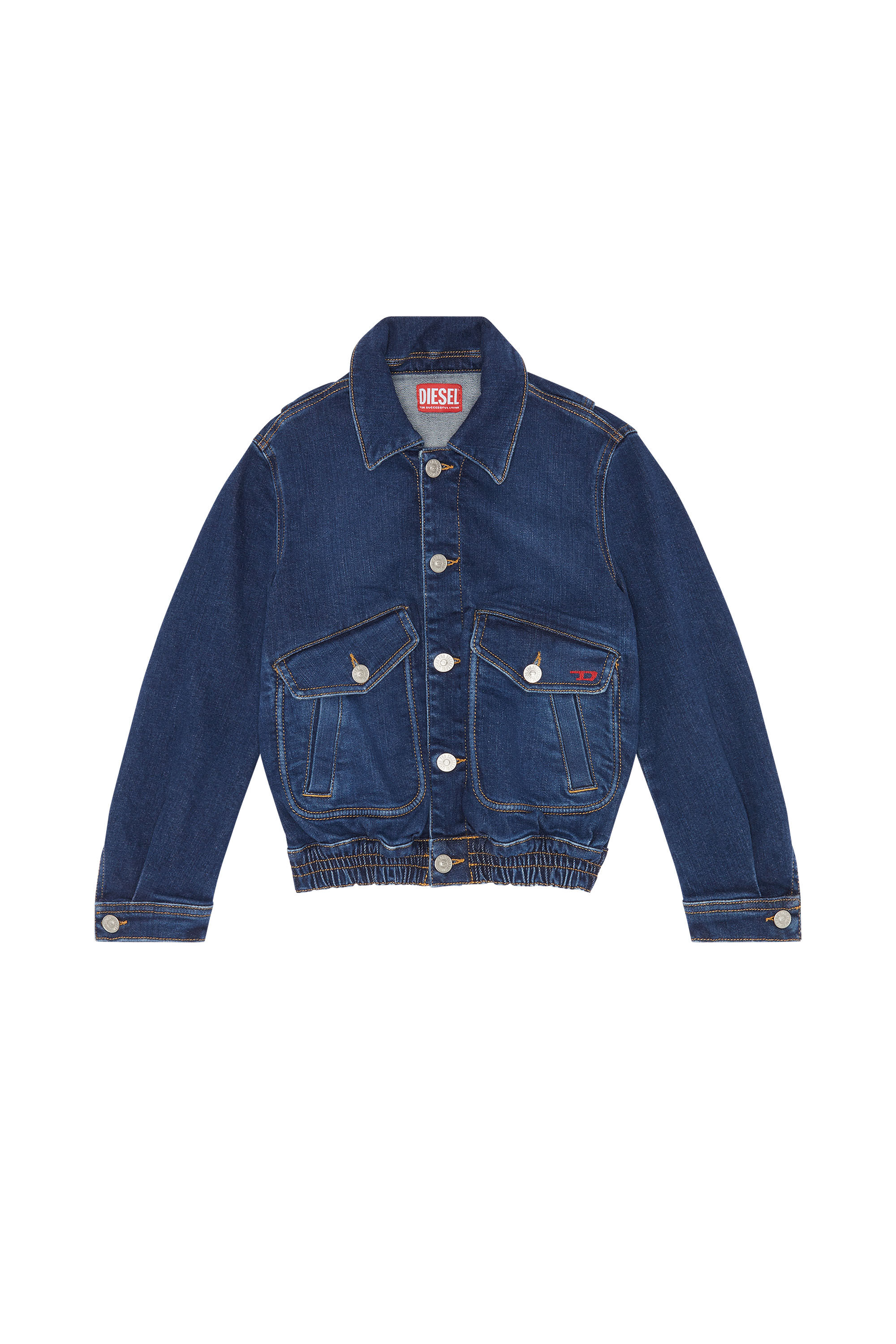 Diesel - JETRACY, Dark Blue - Image 1