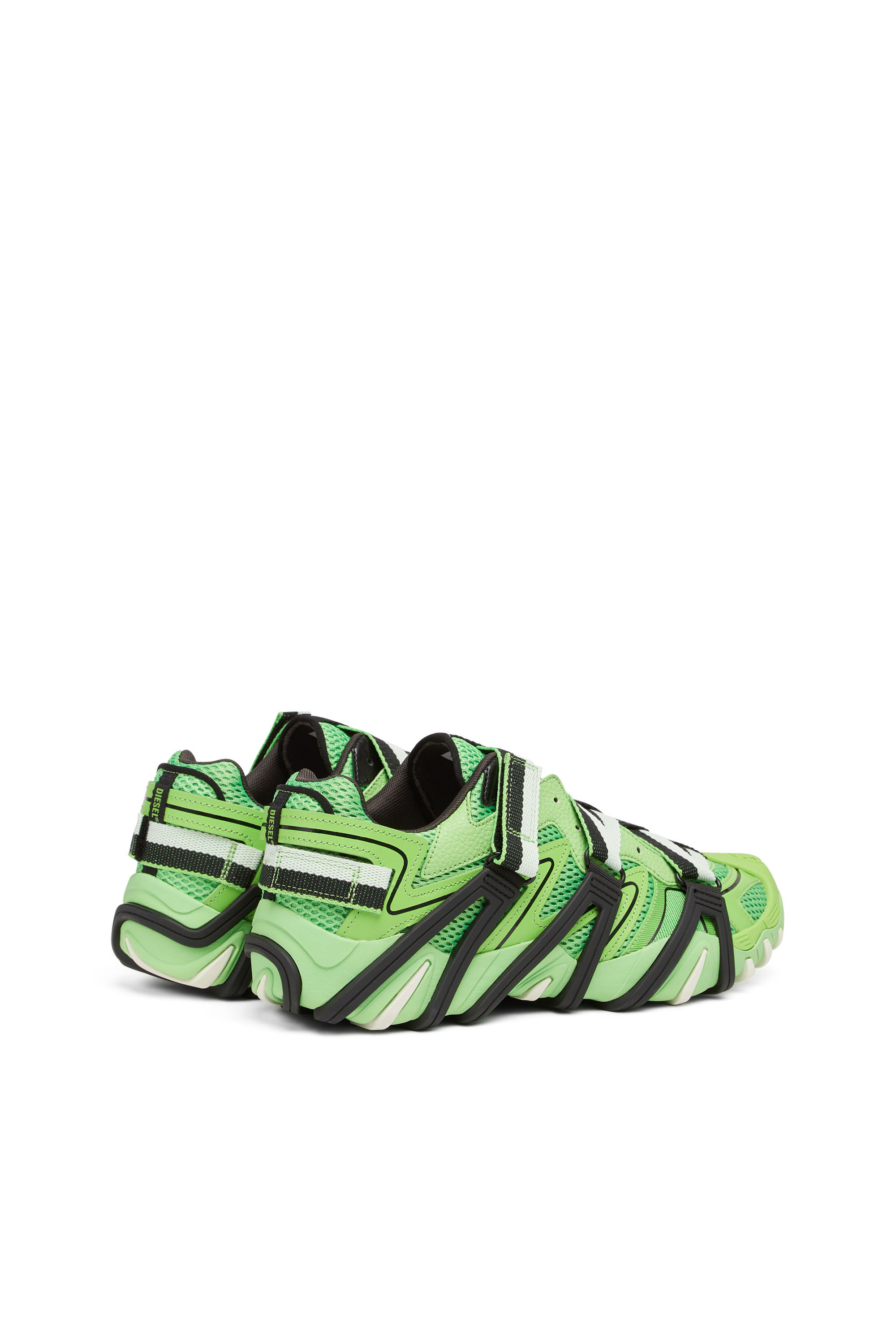 Diesel - S-PROTOTYPE-CR, Green - Image 3
