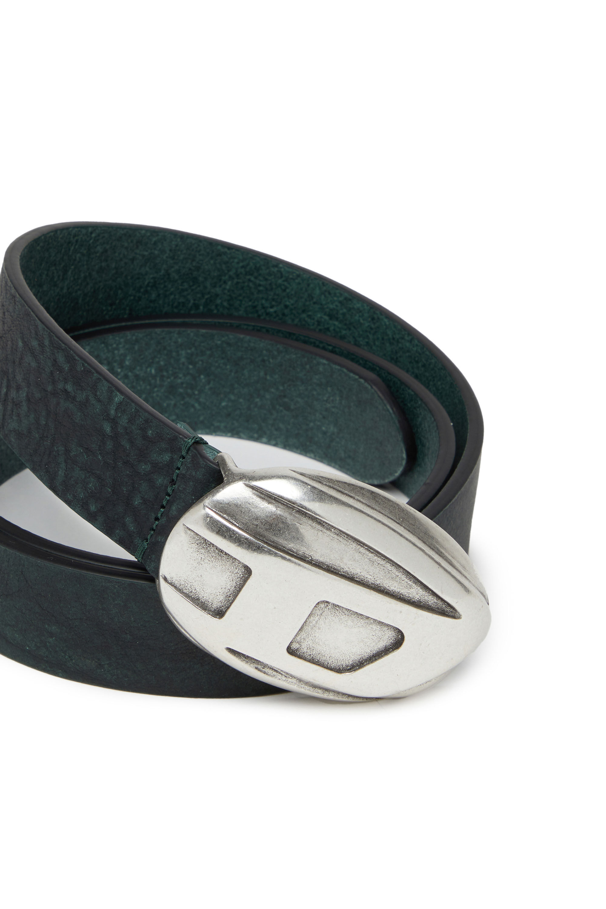 B store belt buckle