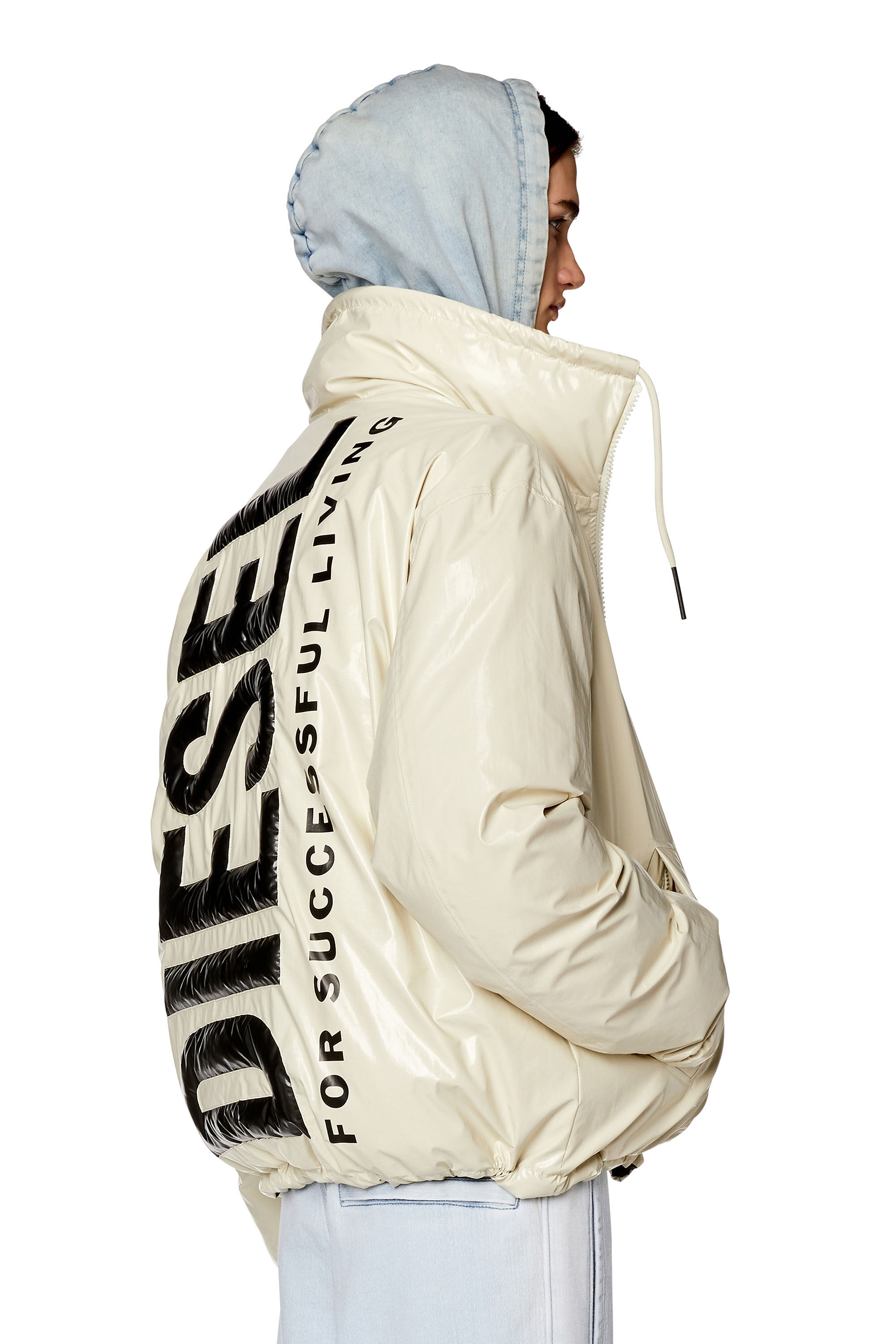 Ueg tyvek shell online