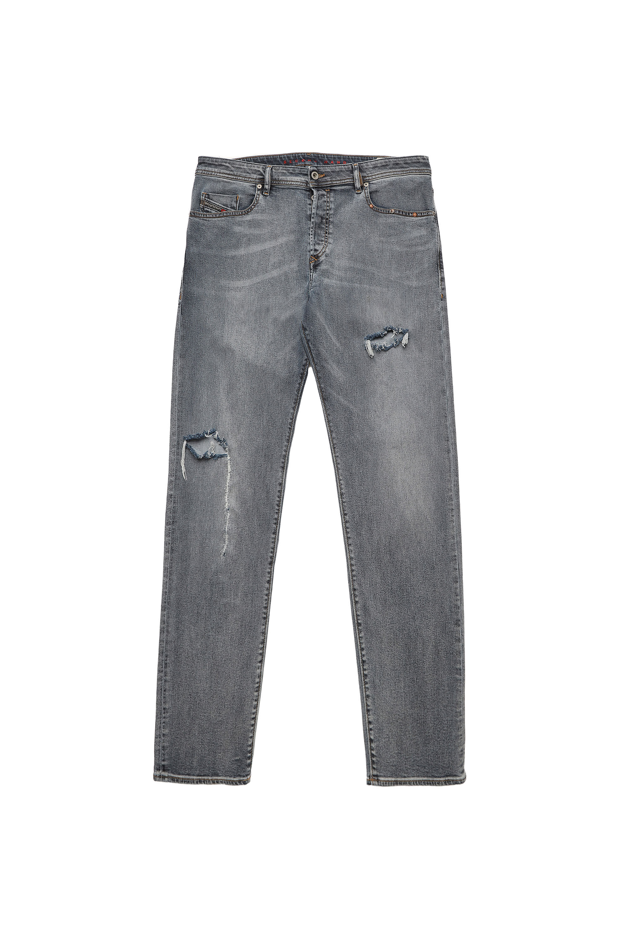 BUSTER Diesel Man Jeans Light blue Diesel Second Hand
