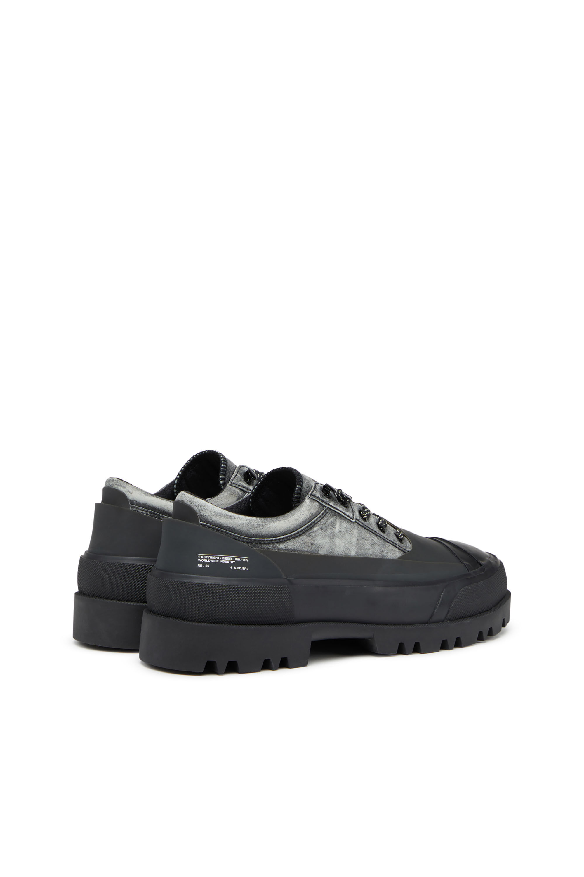 Diesel shoes shop