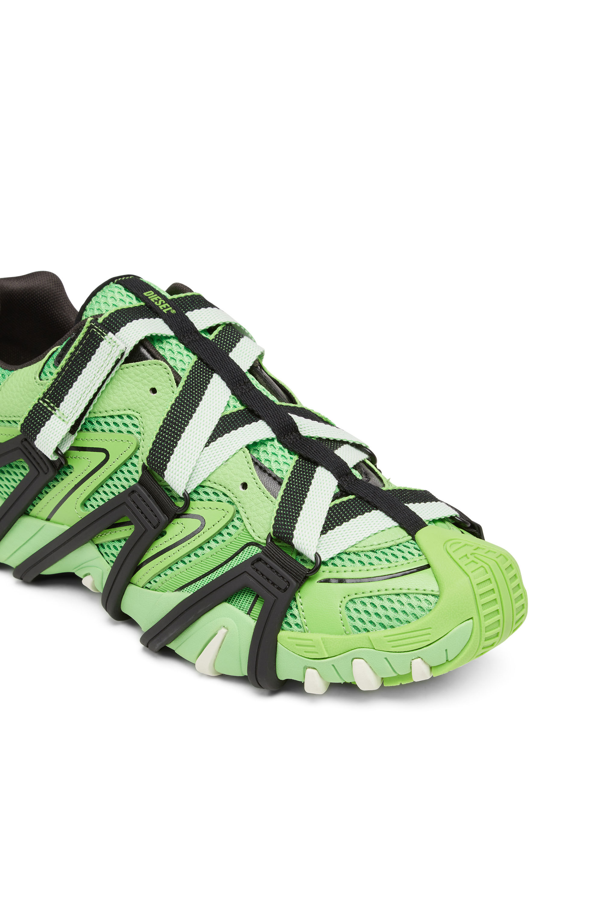 Diesel - S-PROTOTYPE-CR, Green - Image 6