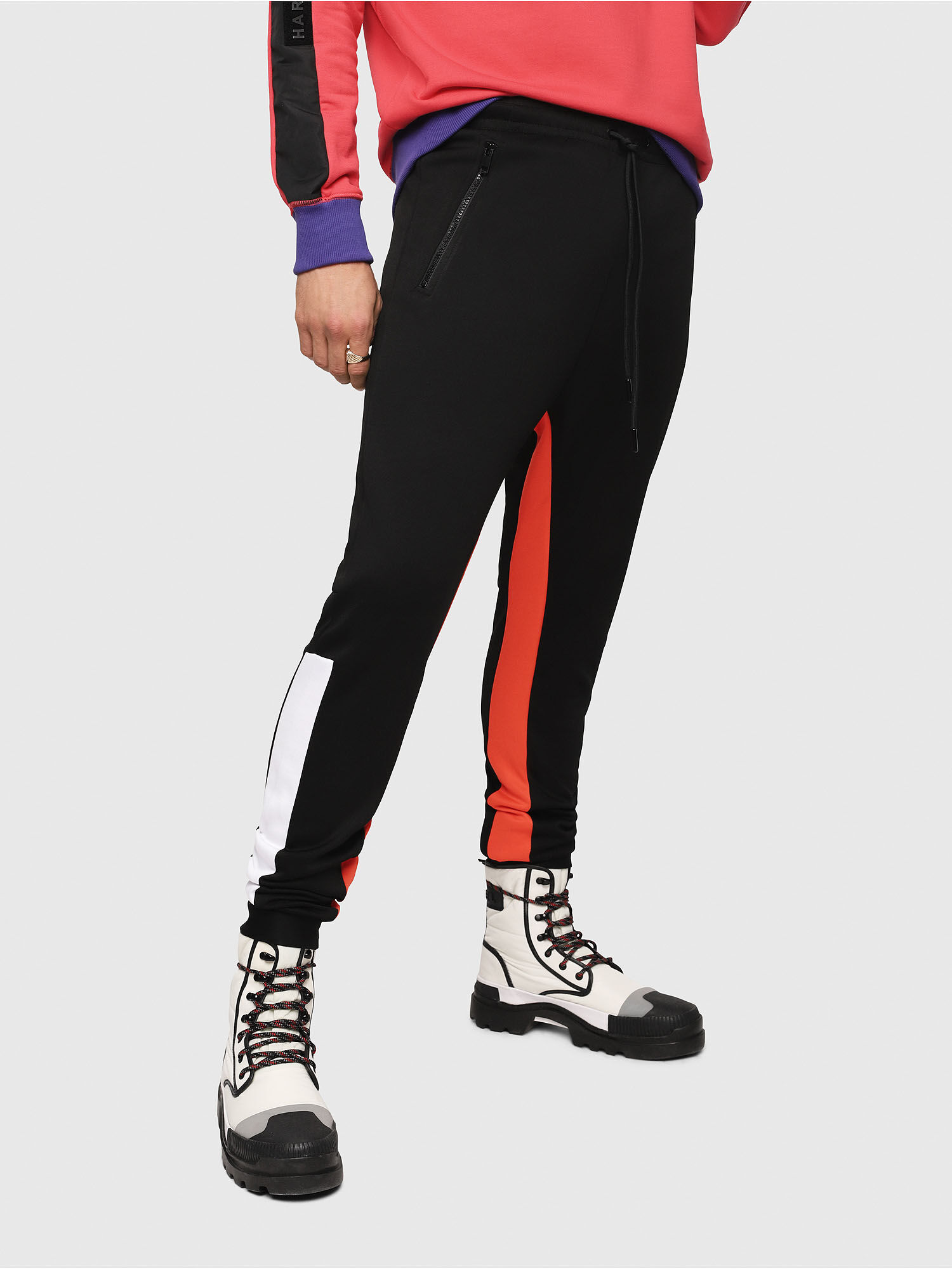 mens diesel joggers