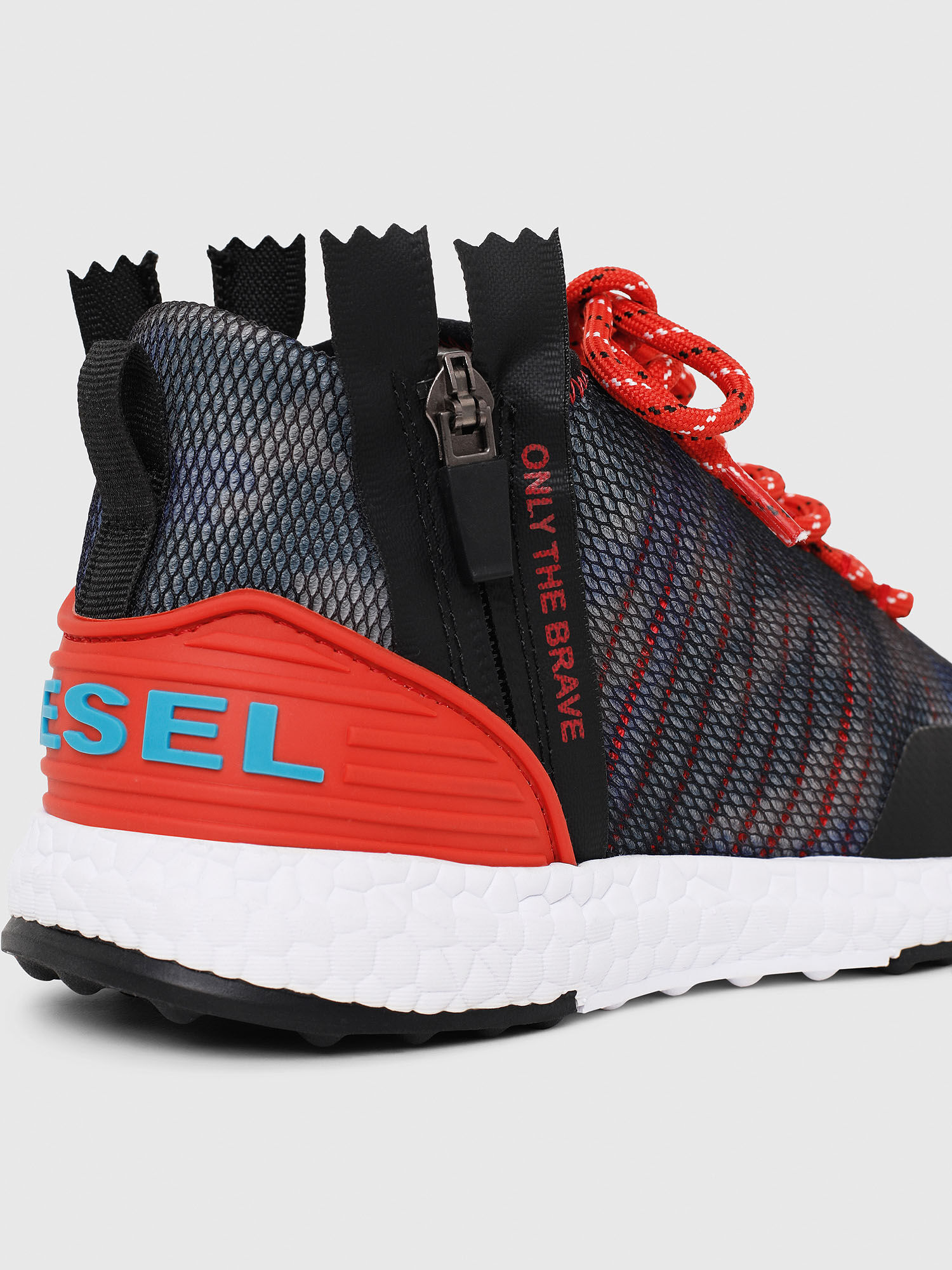 Diesel sneakers only the brave Outlet