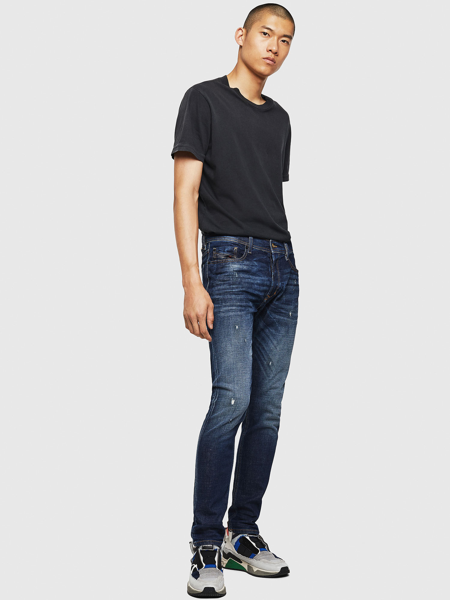 diesel tepphar 087at