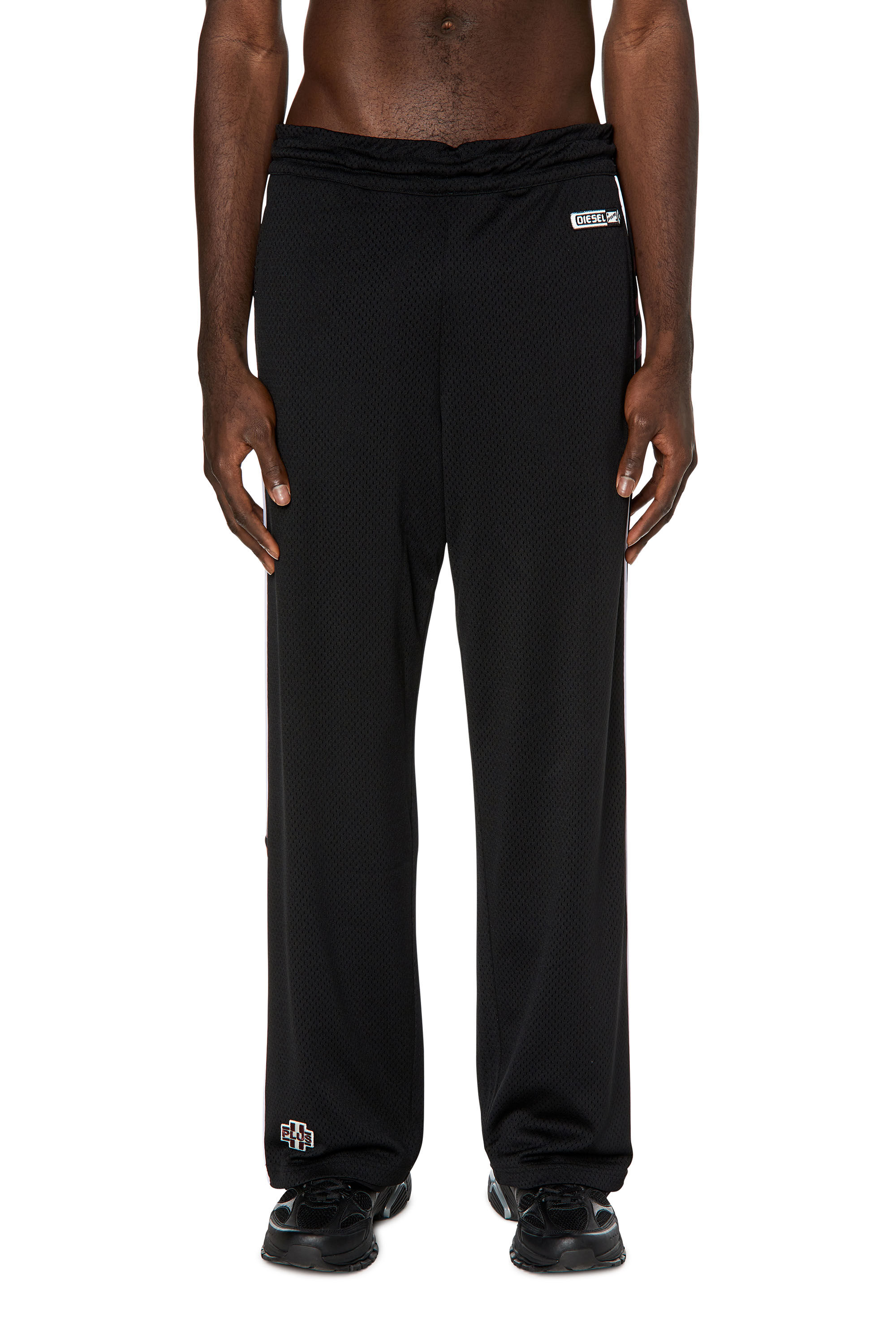 Diesel - P-MAREX, Black - Image 3