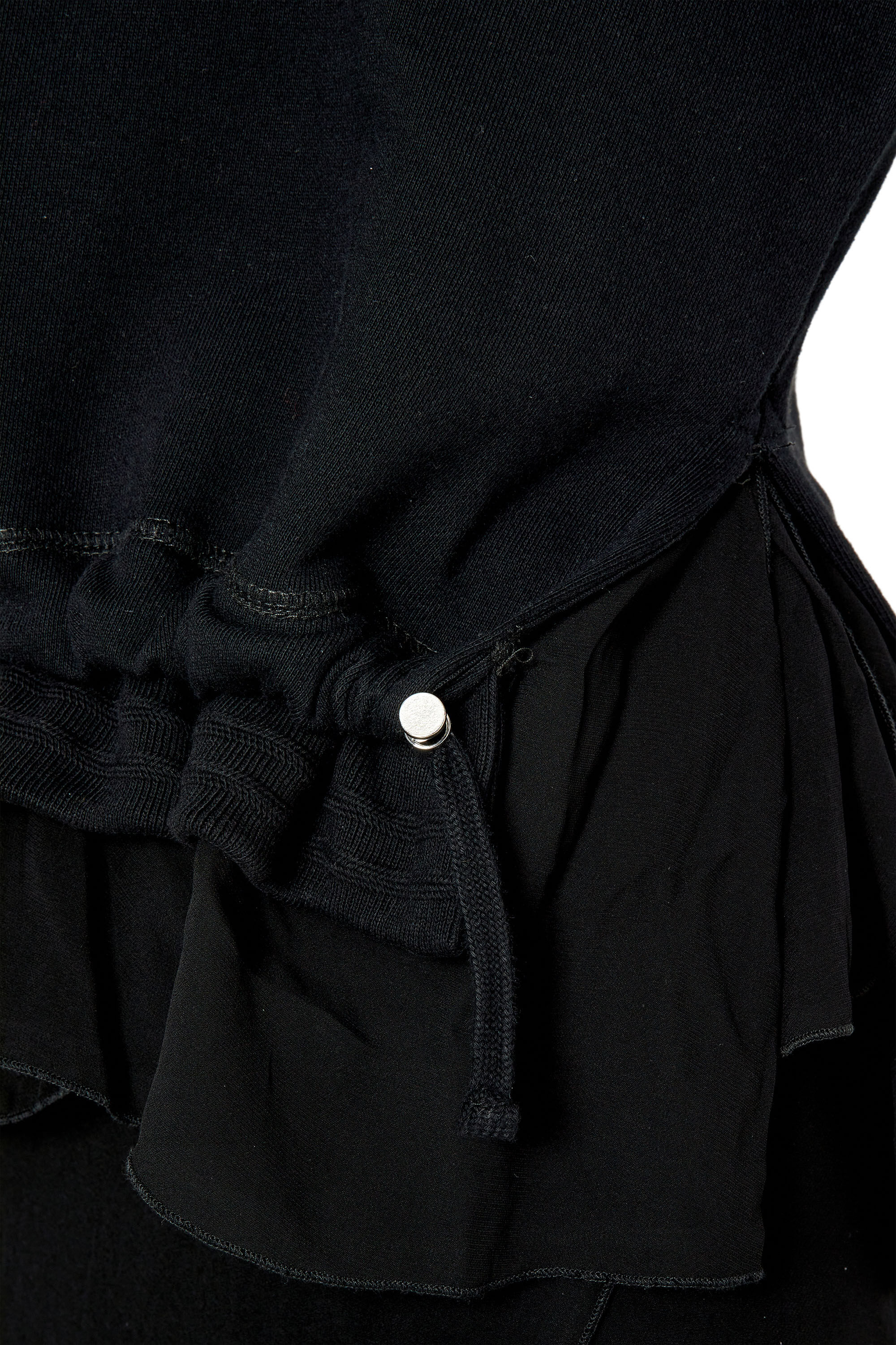 Diesel - F-ROLLIES, Black - Image 5