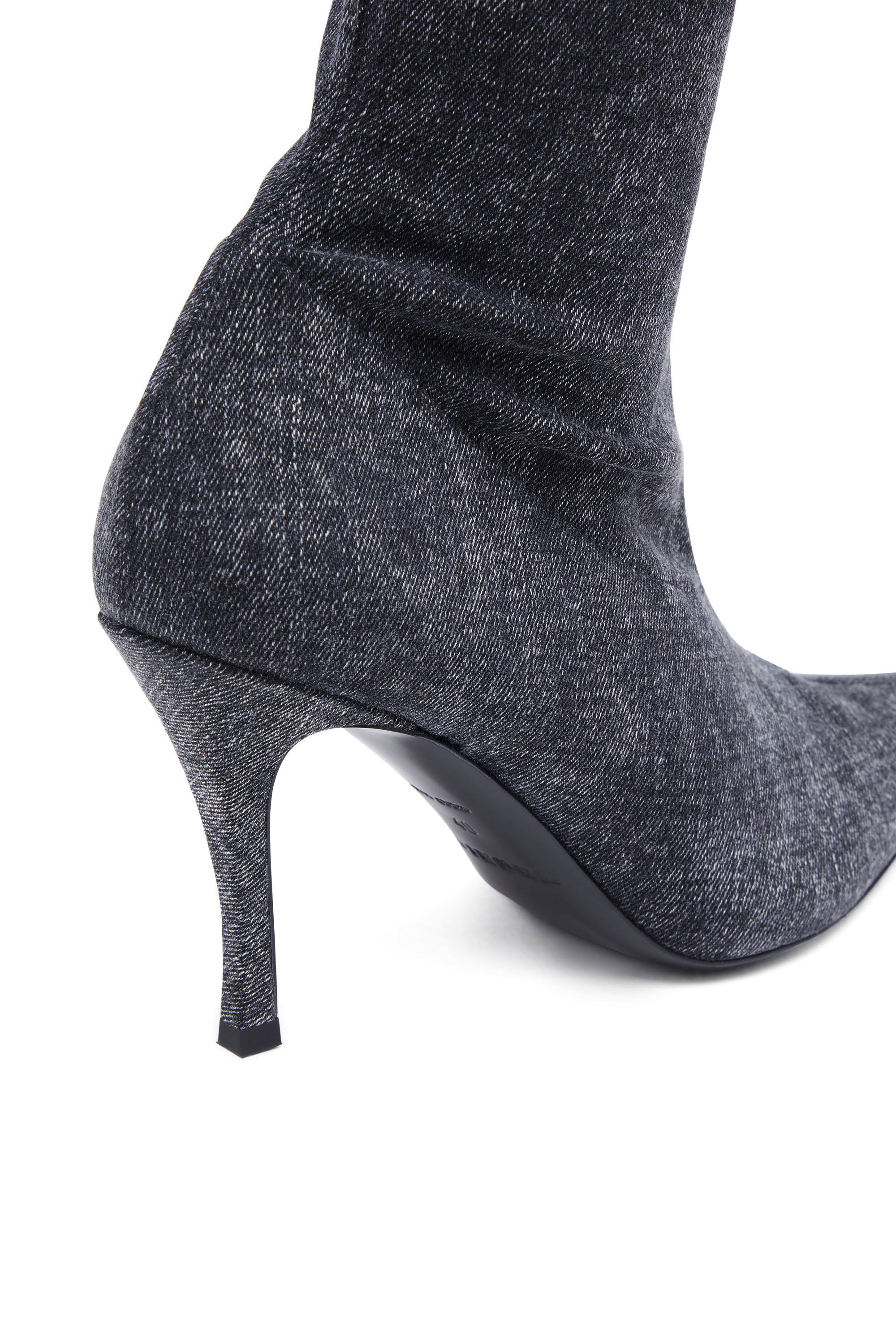 Diesel - D-VENUS KBT, Black - Image 5