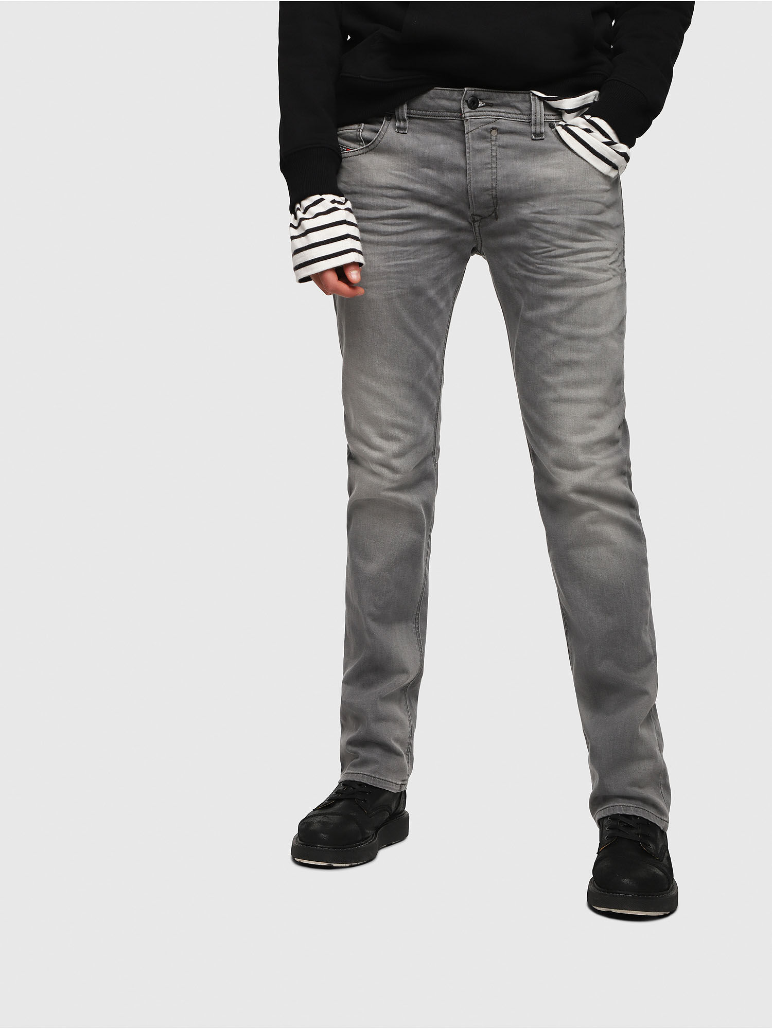 Jean safado diesel homme Clearance