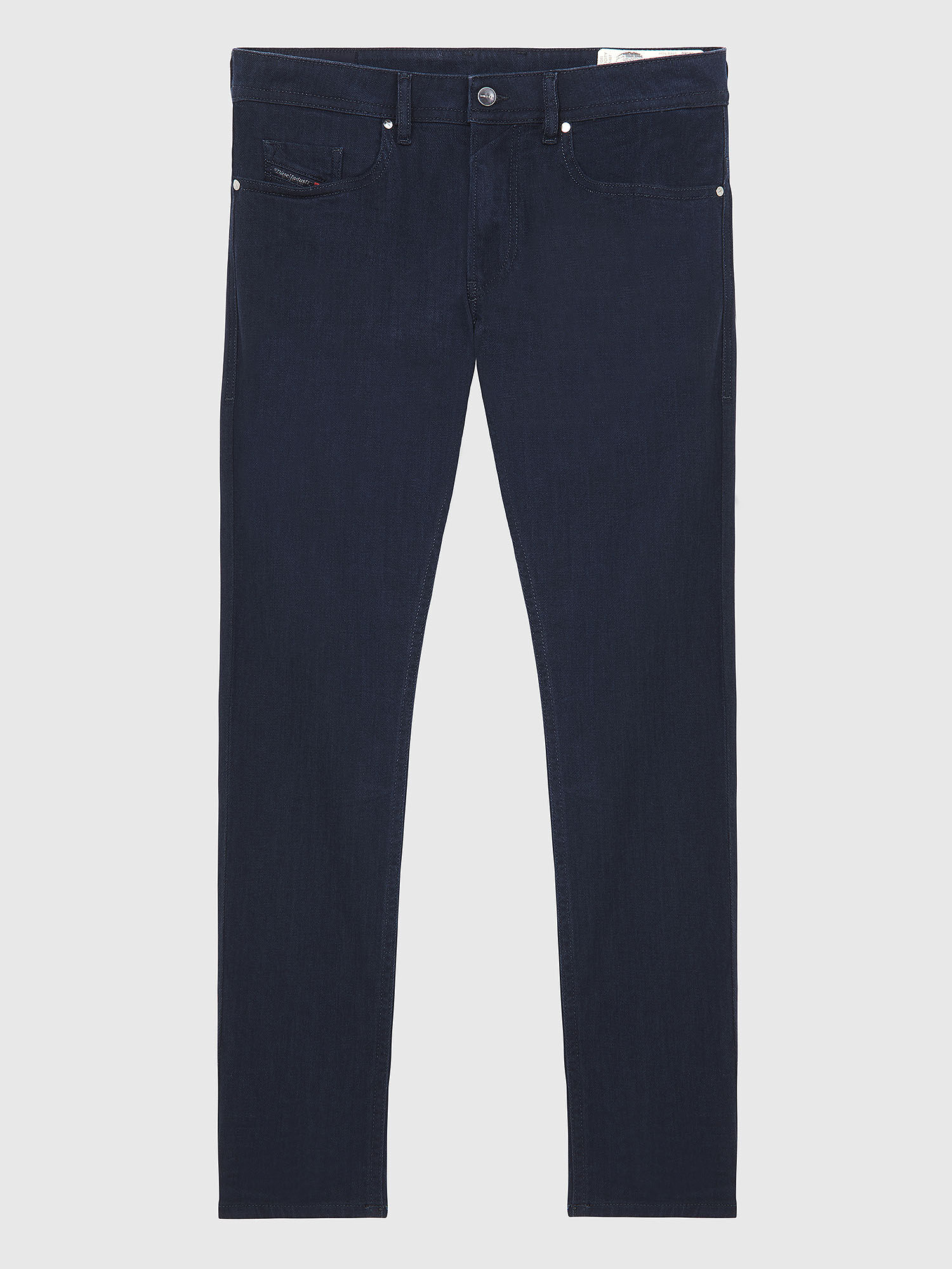 Thommer 085AQ Men: Slim Dark blue Jeans 