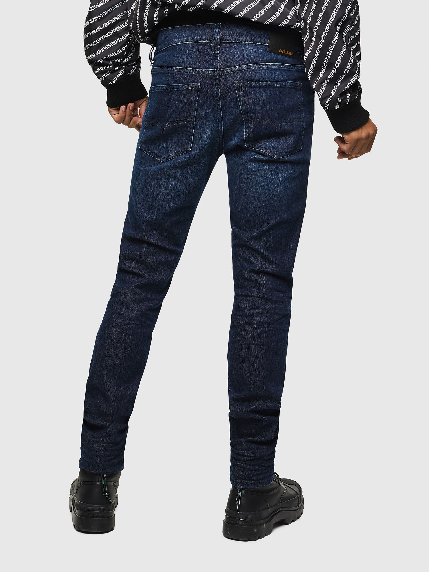 diesel d luster
