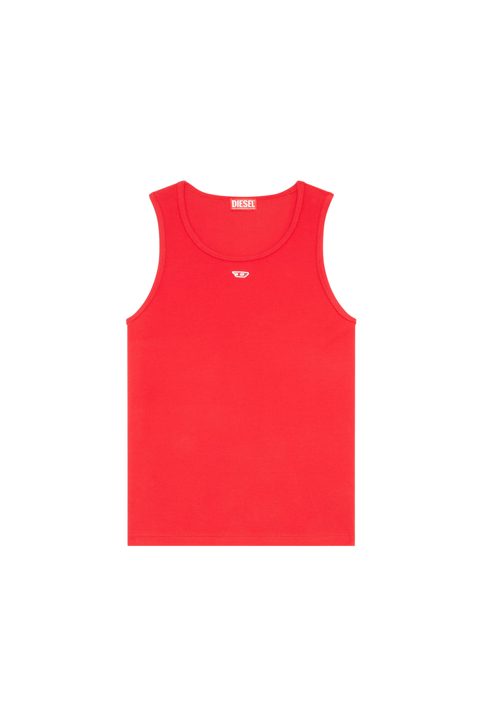 Diesel - T-LIFTY-D, Red - Image 2