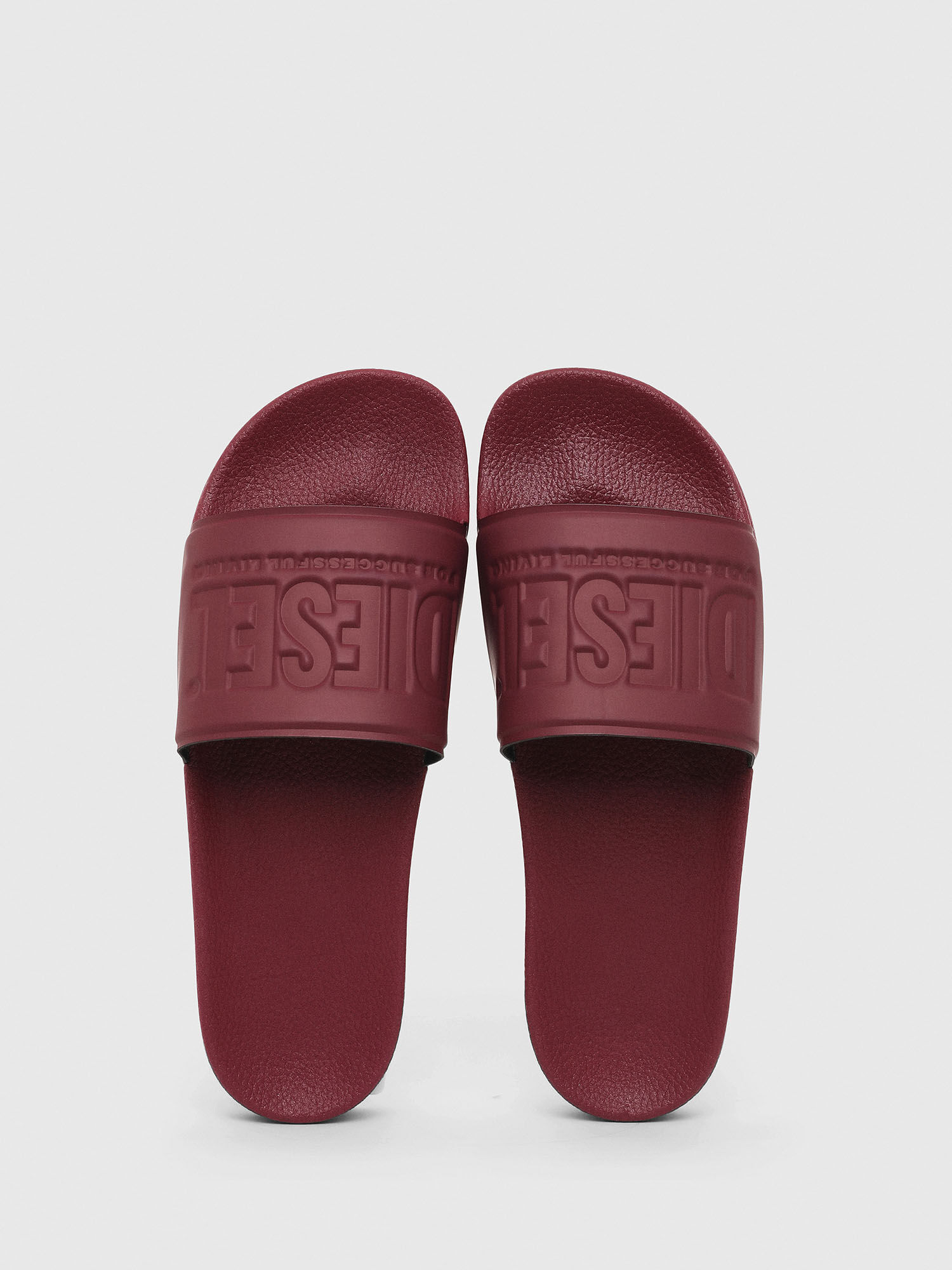 slippers diesel