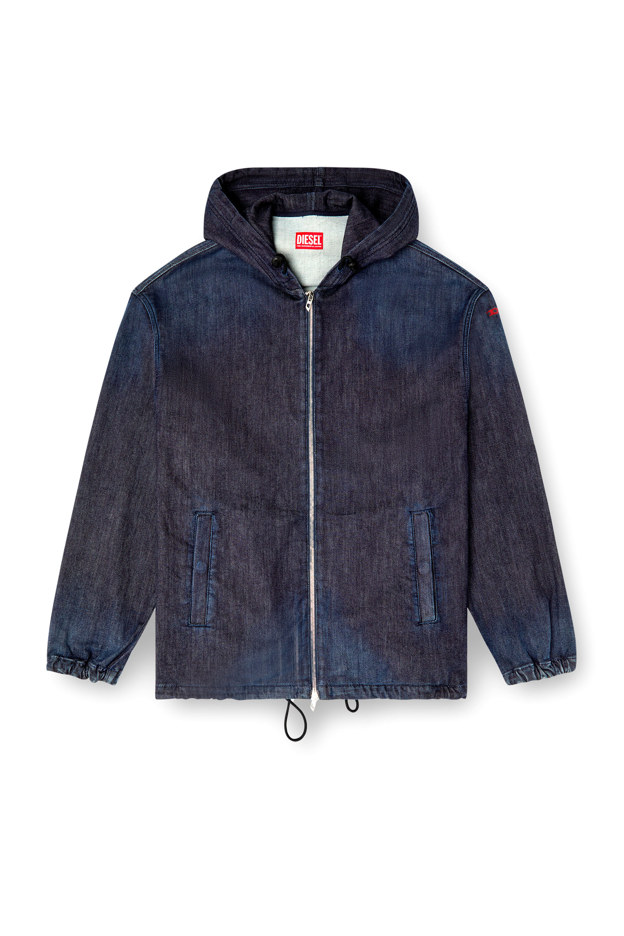 Diesel jogg jeans jacket store
