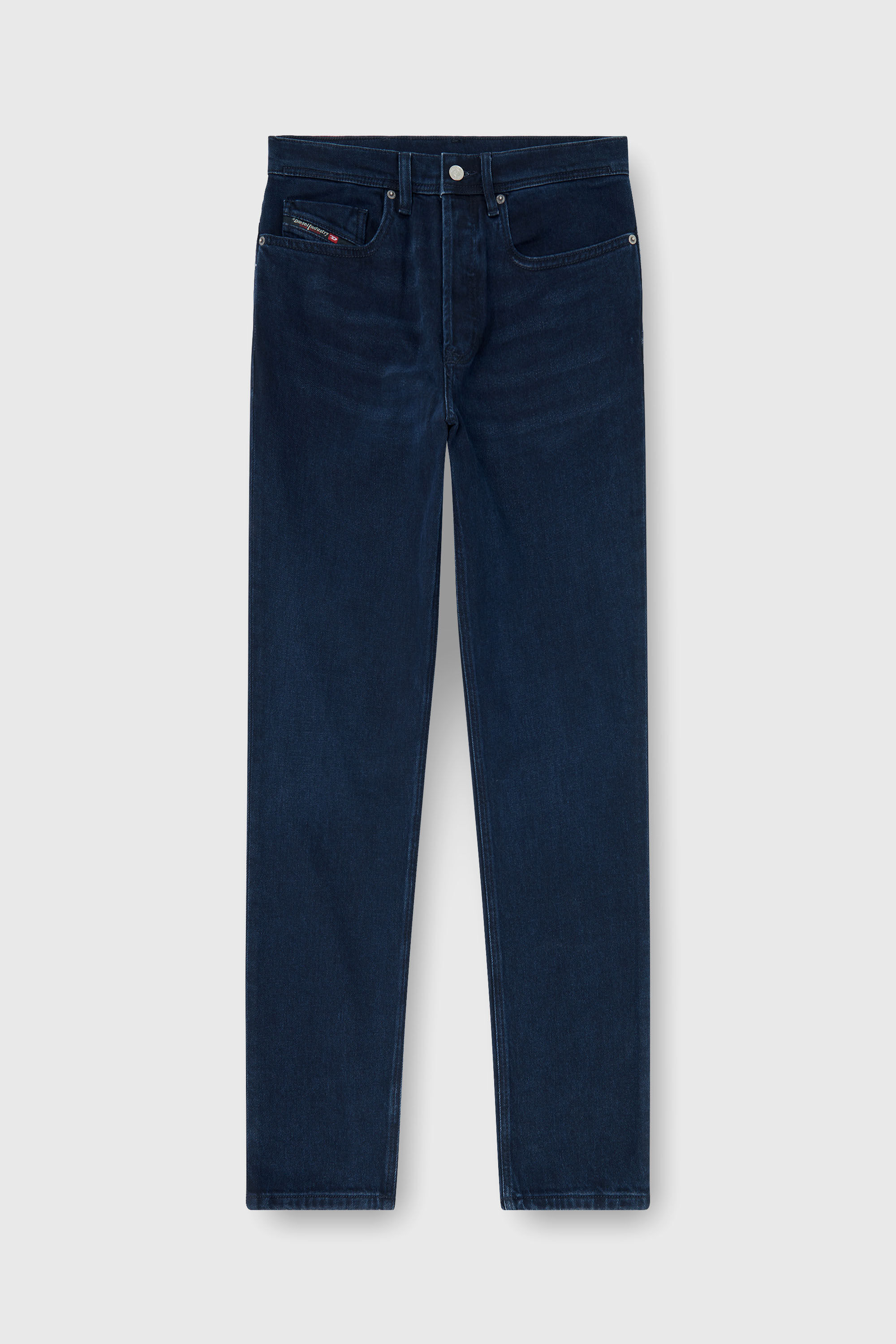 Diesel - Man's Regular Jeans 2023 D-Finitive 0KBBJ, Dark Blue - 6