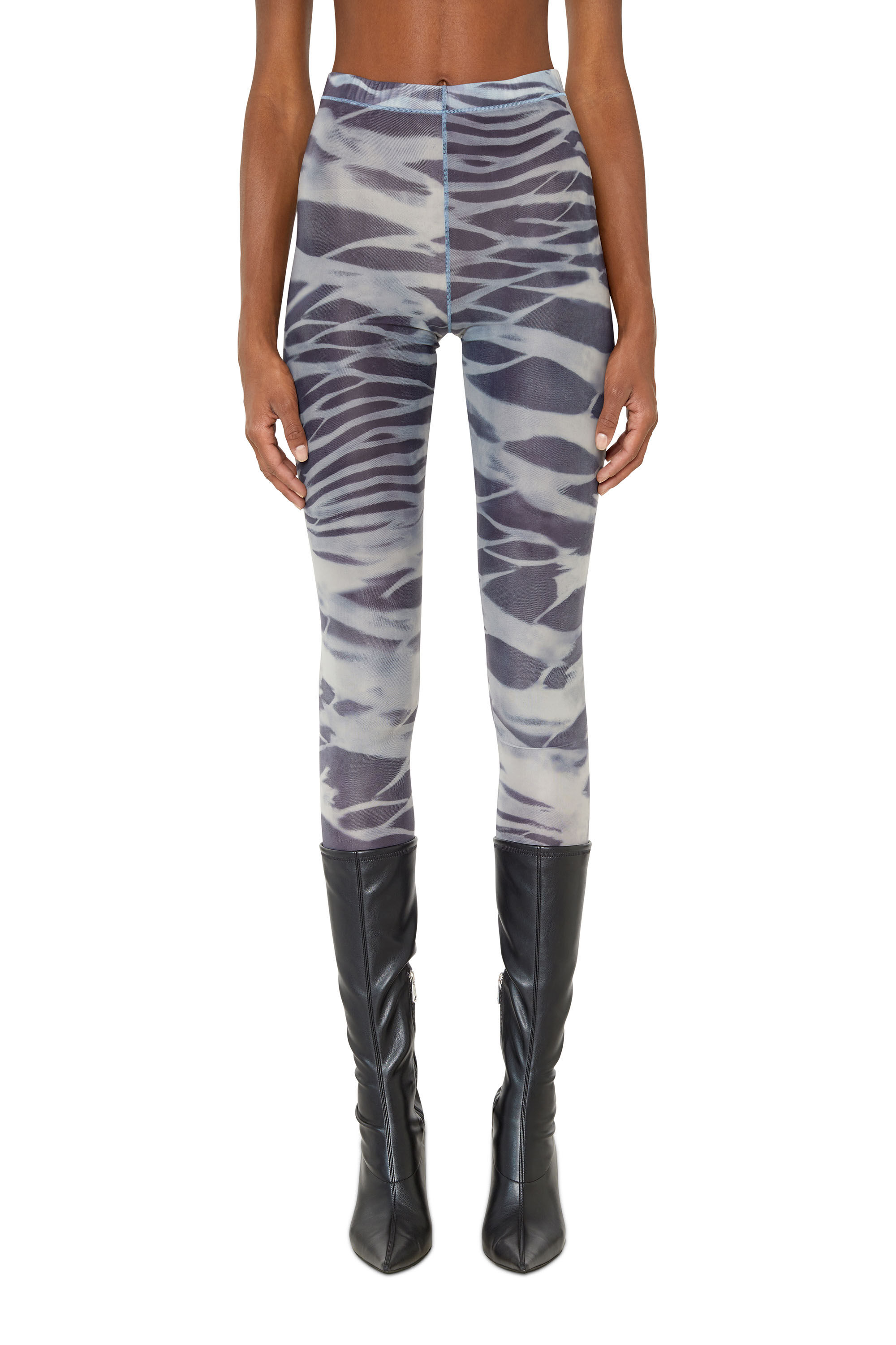 Diesel - P-KOLL-E3, Blue - Image 3