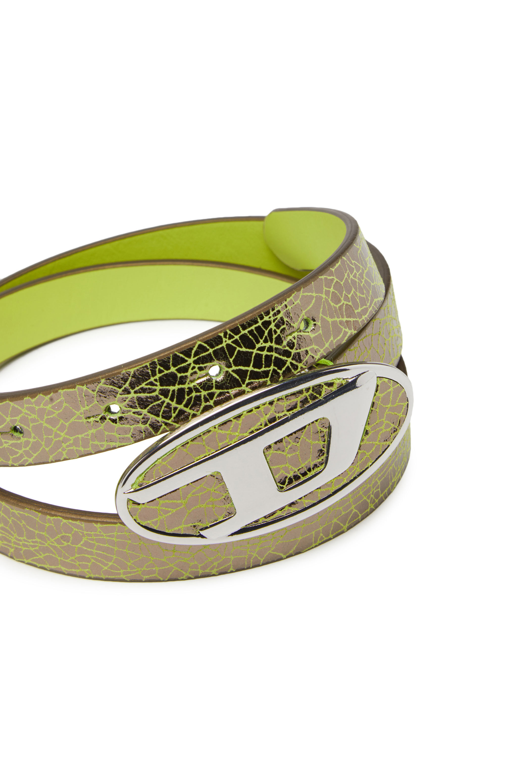 Diesel - B-1DR 20, Green - Image 3