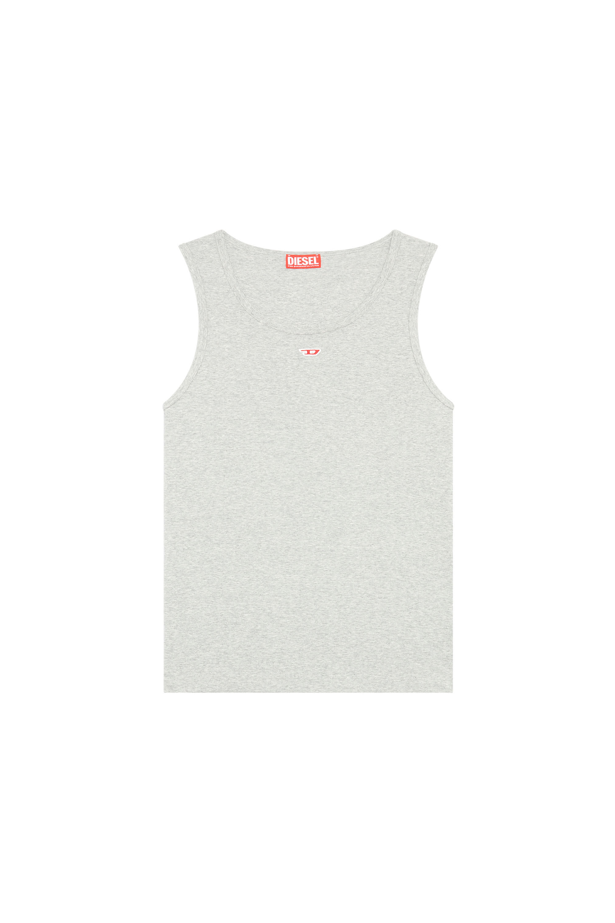 Diesel - T-LIFTY-D, Grey - Image 2