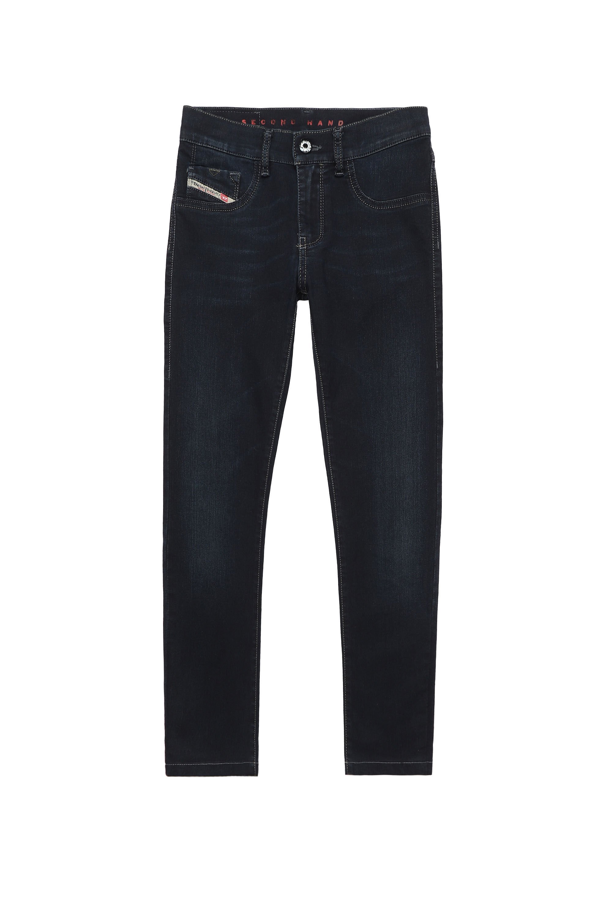 Diesel - Woman's LIVIER, Dark Blue - 1