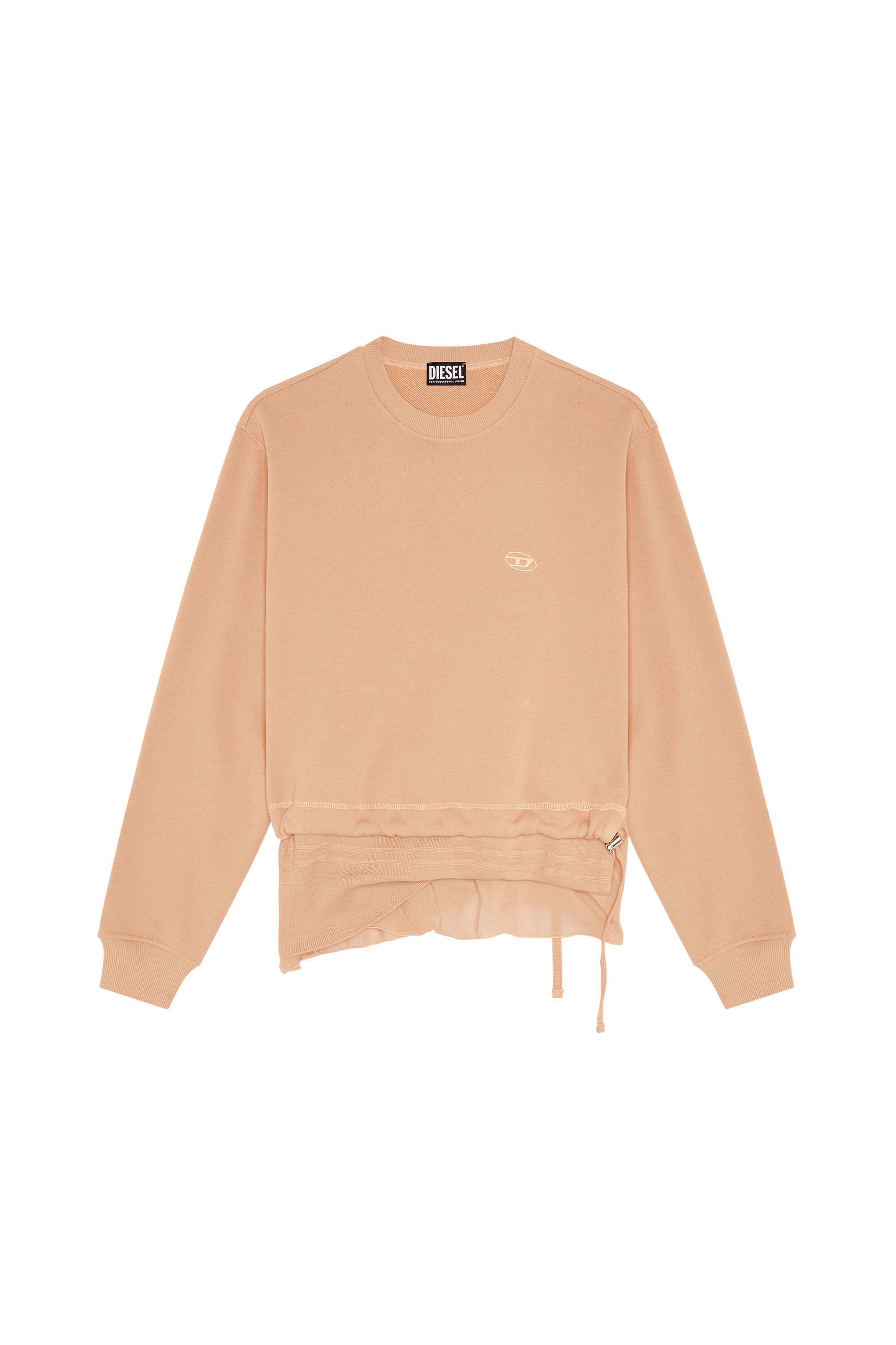 Diesel - F-ROLLIES, Pink - Image 2
