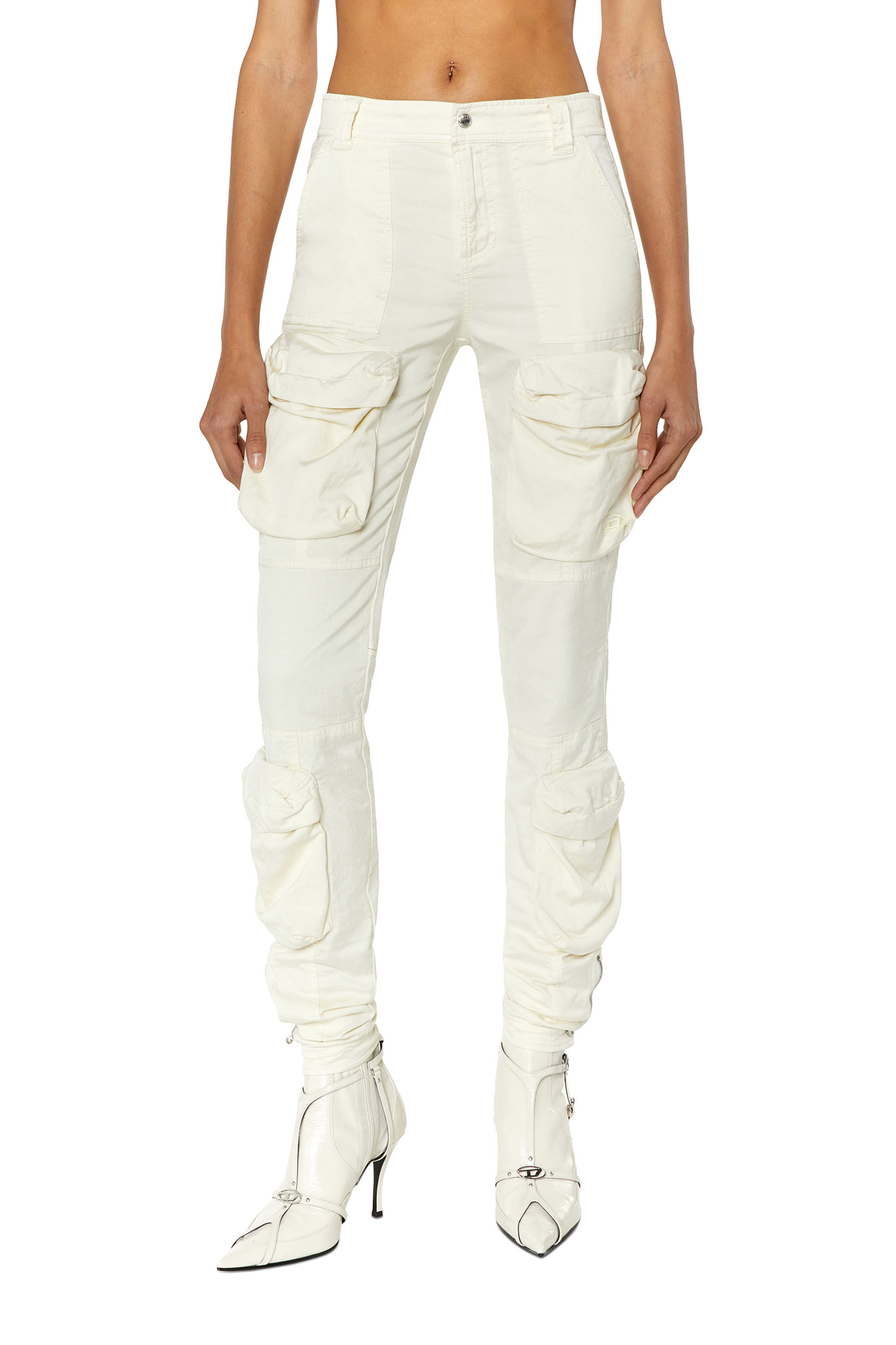 Diesel - P-LAN, White - Image 3