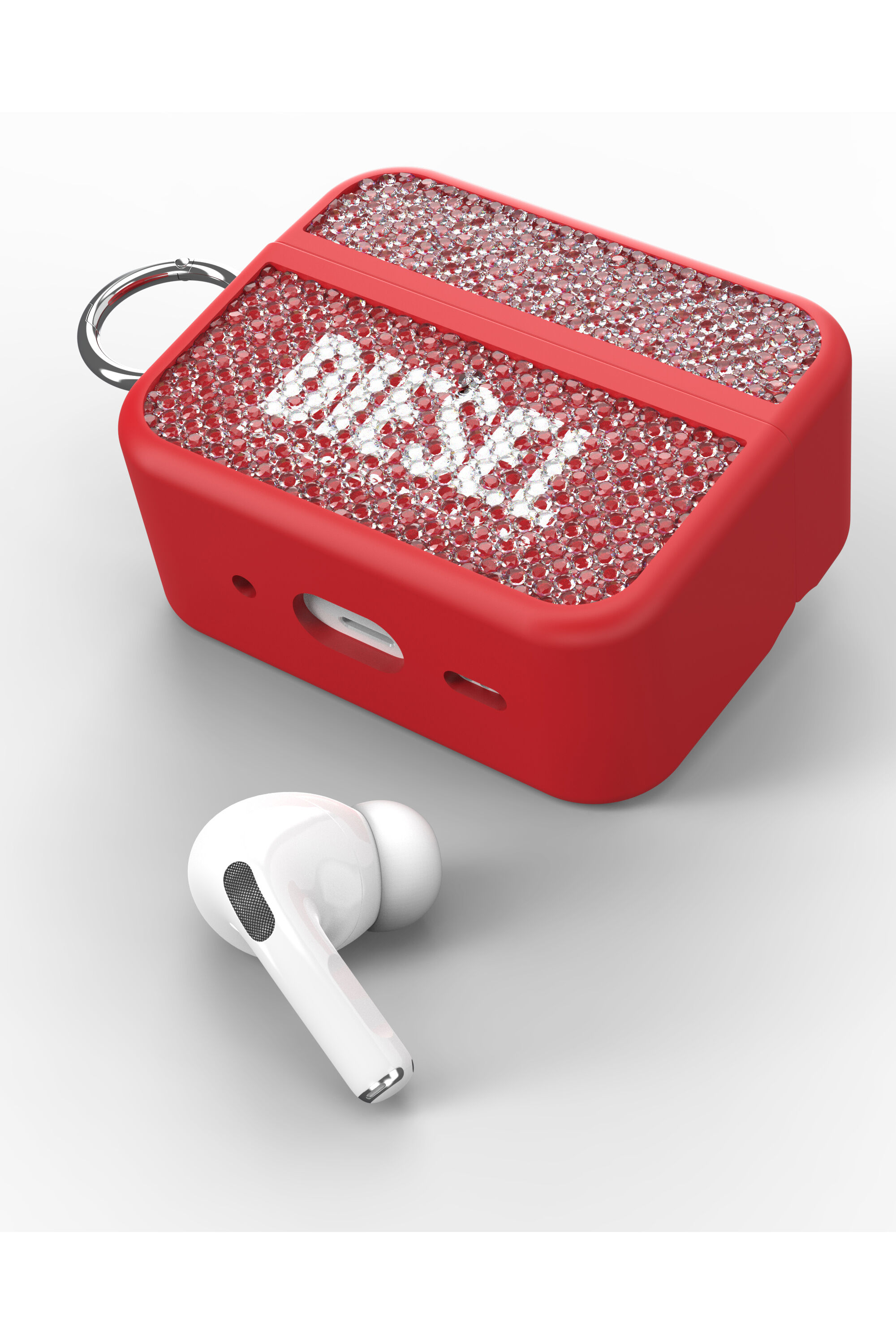 【DIESEL】60196 airpod case AIRPODS PRO / PRO 2用ケース Amazon | DIESEL AirPods Pro2 ケース/AirPods Pro ケース TPU