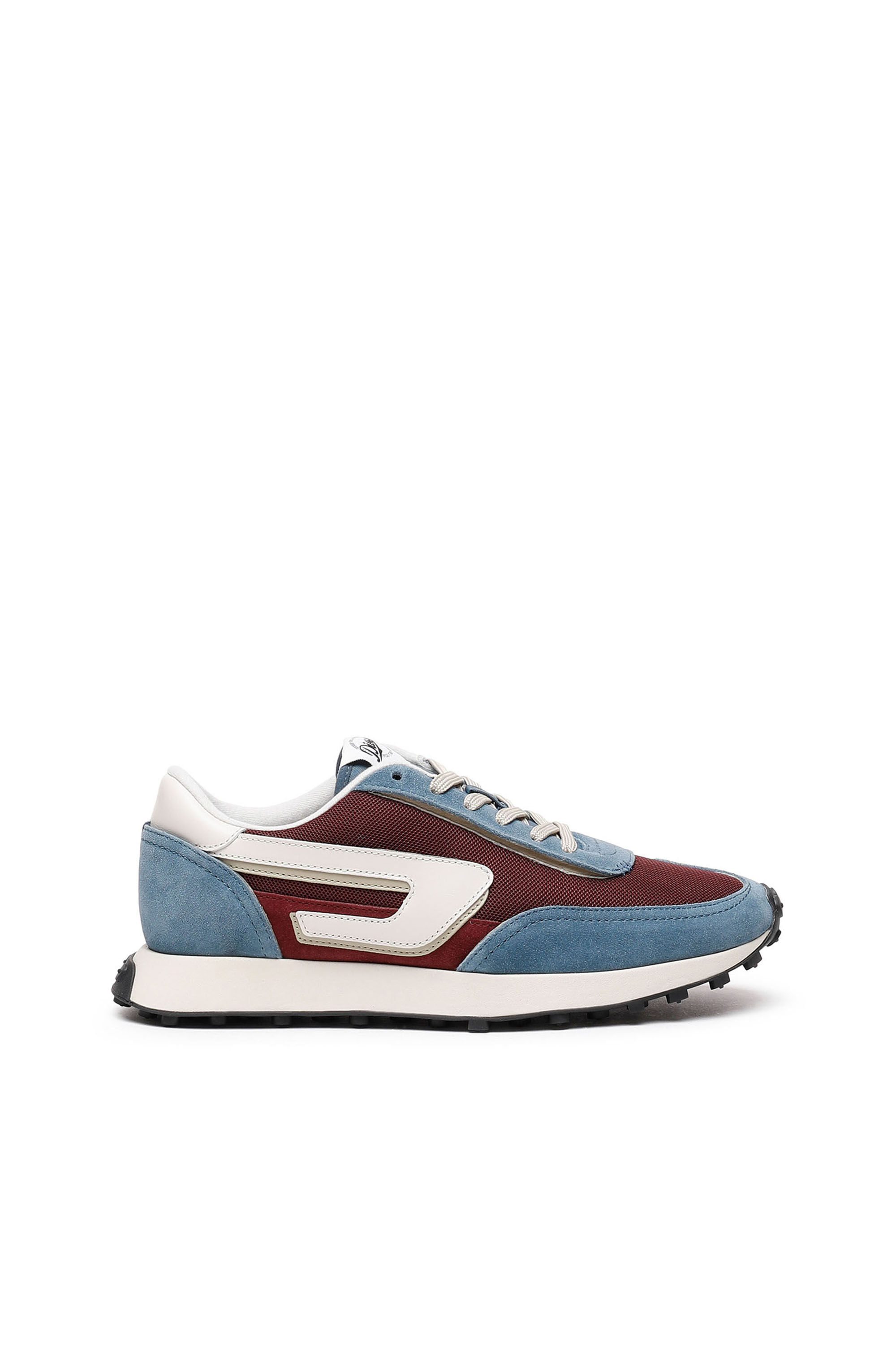 Diesel - S-RACER LC W, Blue/Red - Image 1