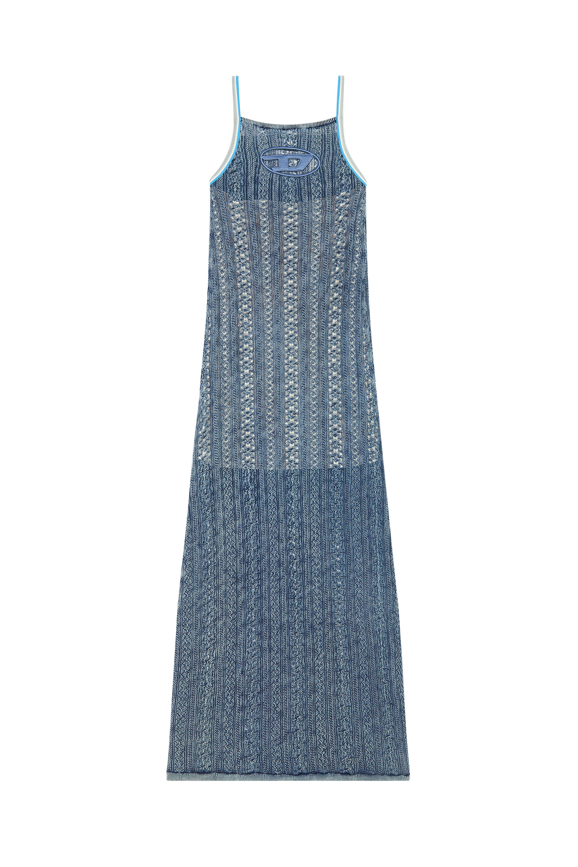 Diesel - M-ILDRED, Blue - Image 2