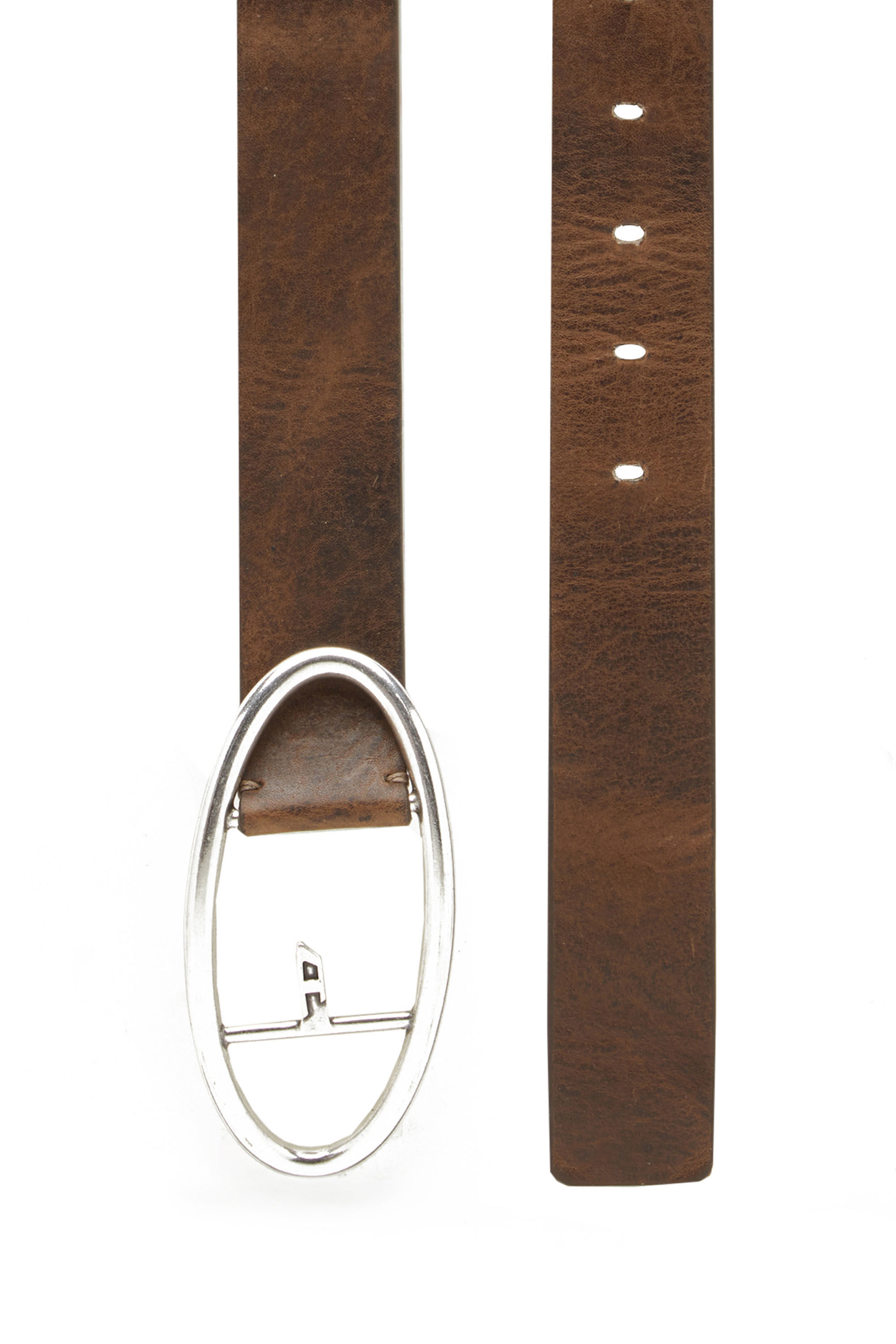 Diesel - B-OVAL D, Brown - Image 2