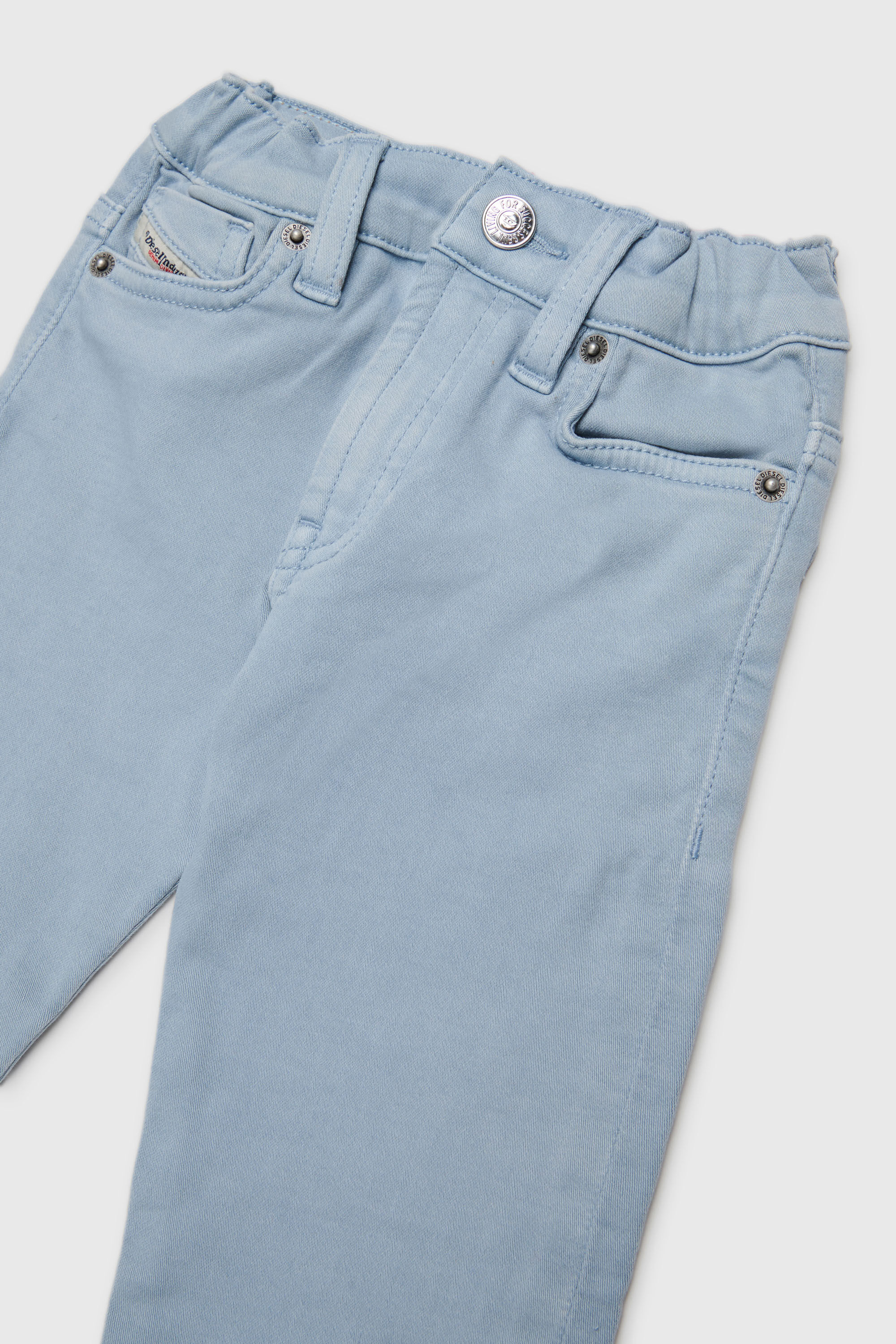 Diesel - Unisex's D-JOOLS-B JJJ, Light Blue - 3