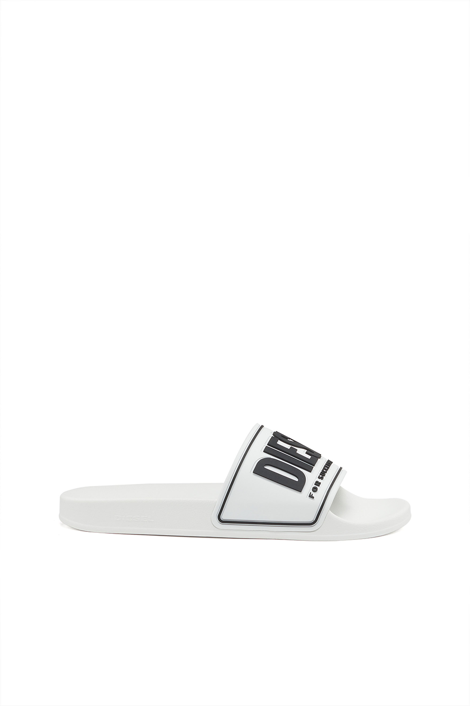 Diesel - SA-MAYEMI CC, White/Black - Image 1