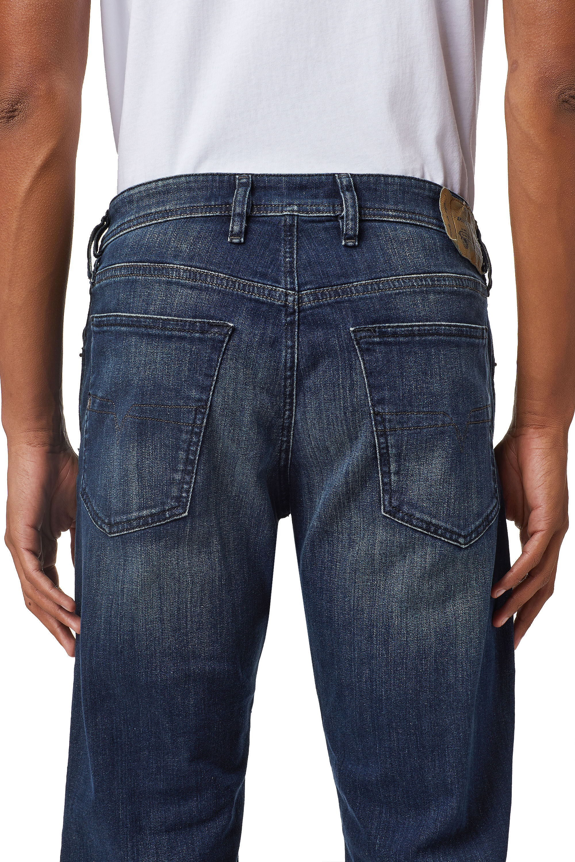 Diesel waykee shop jeans stretch